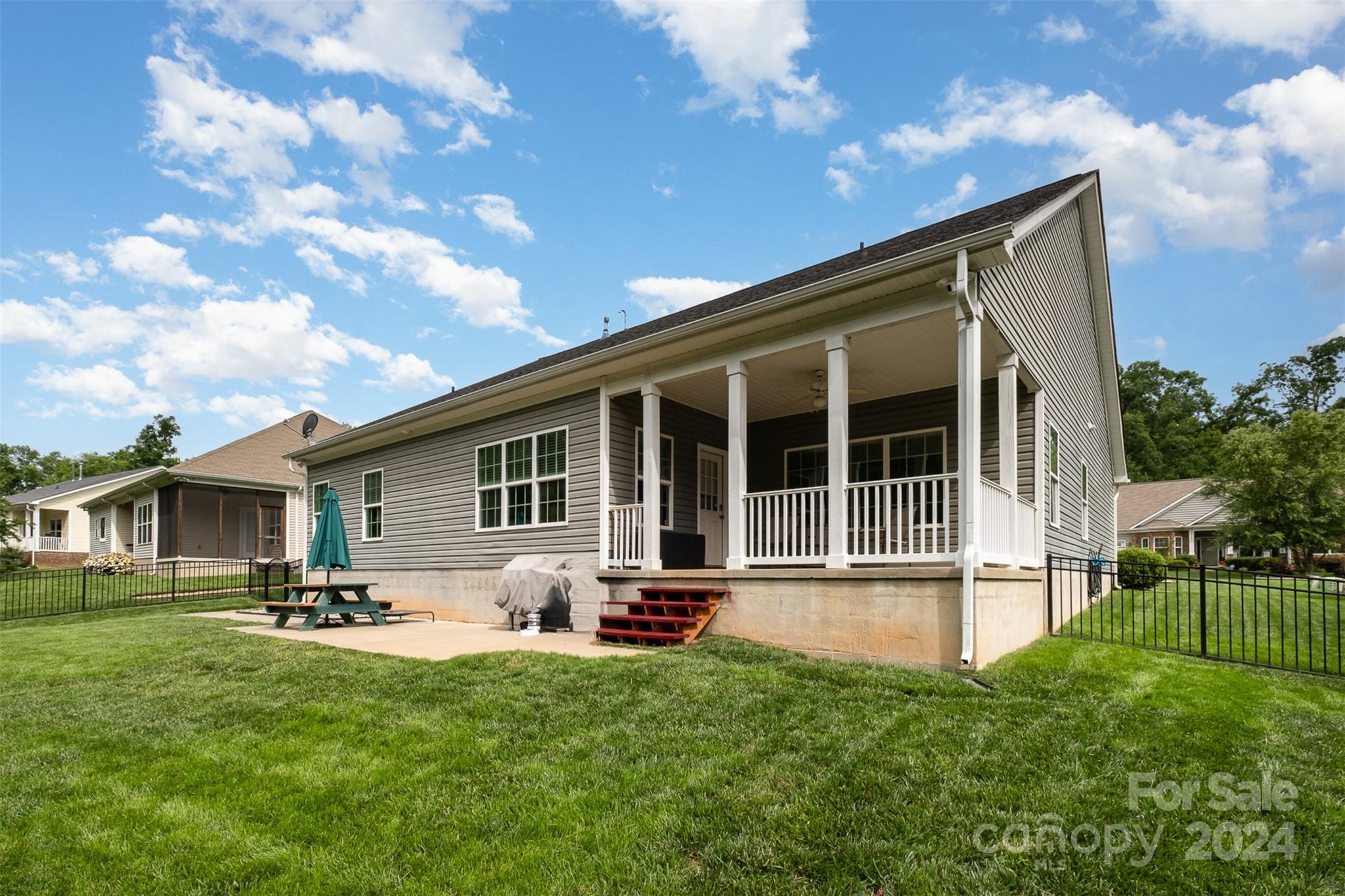 Abbington - Residential