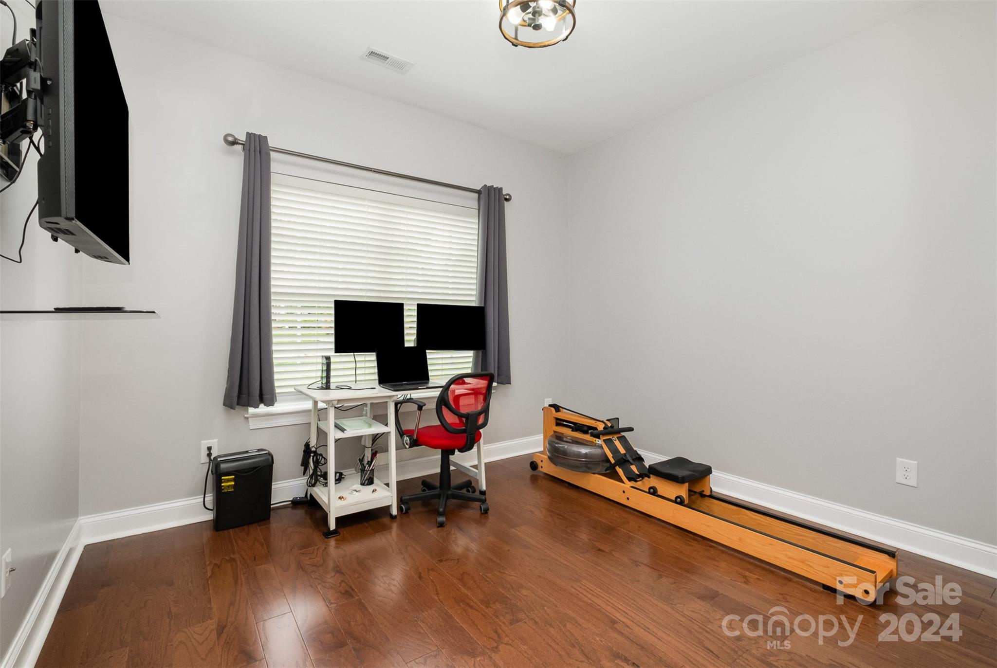 Abbington - Residential