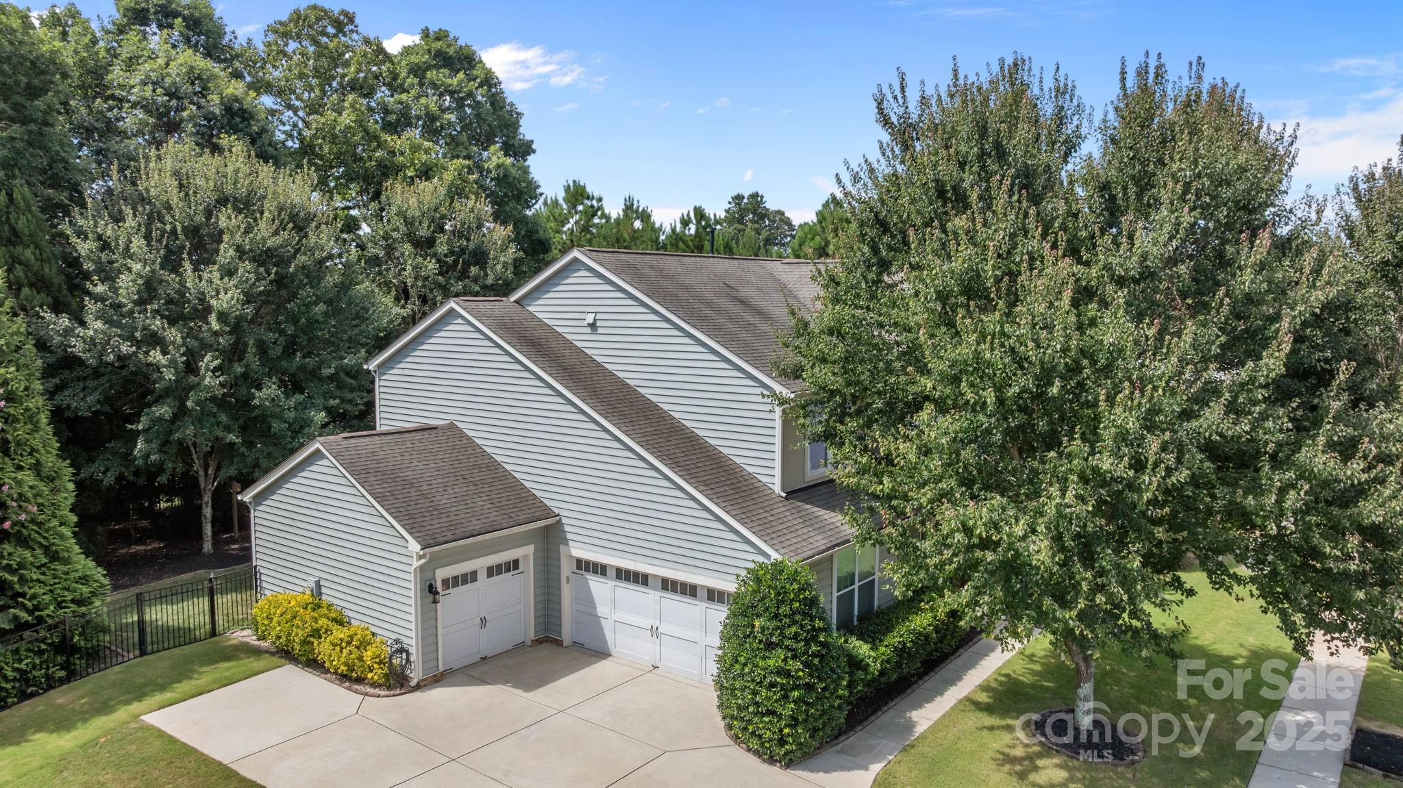 Reserve At Gold Hill - Residential