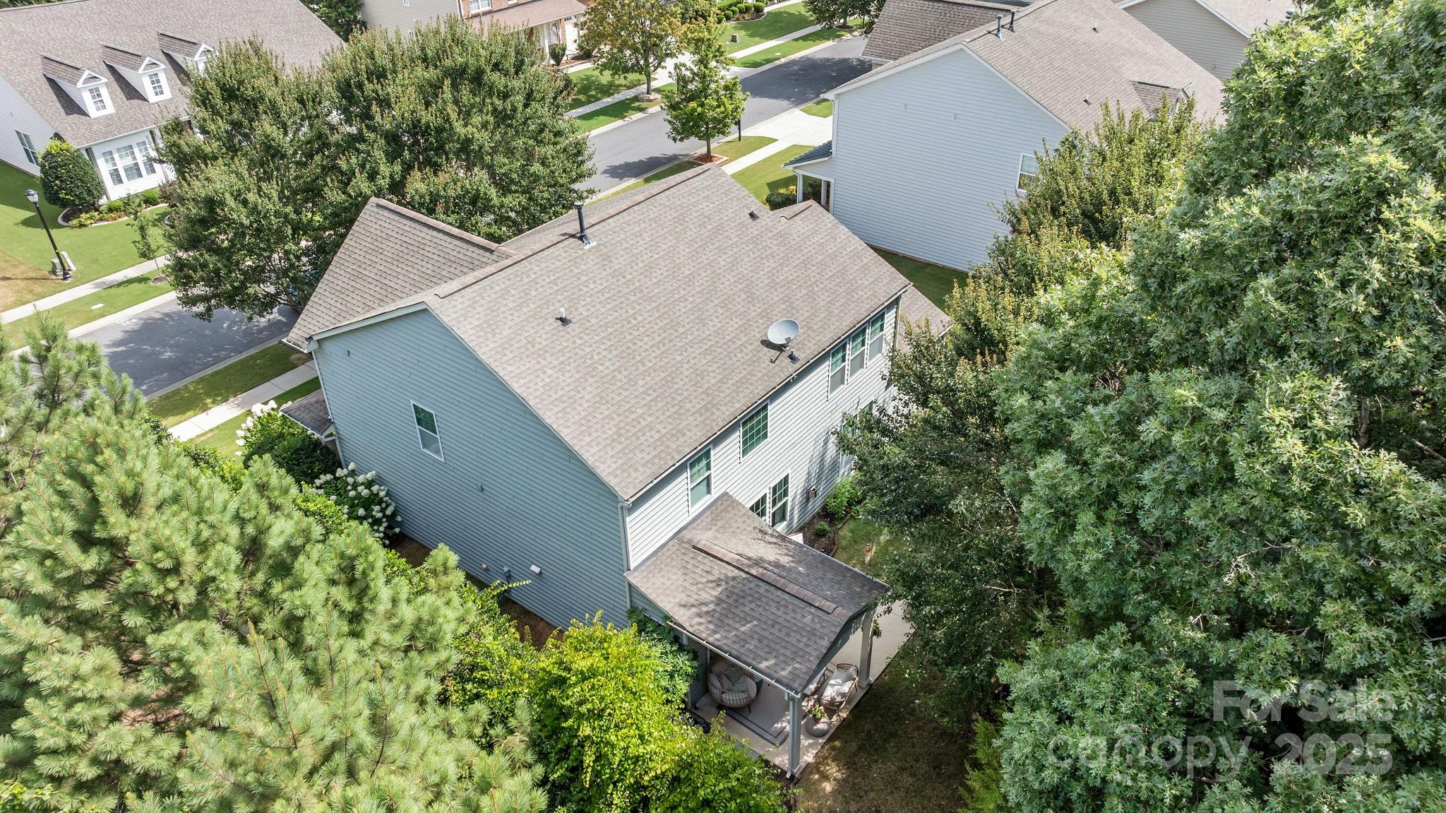 Reserve At Gold Hill - Residential