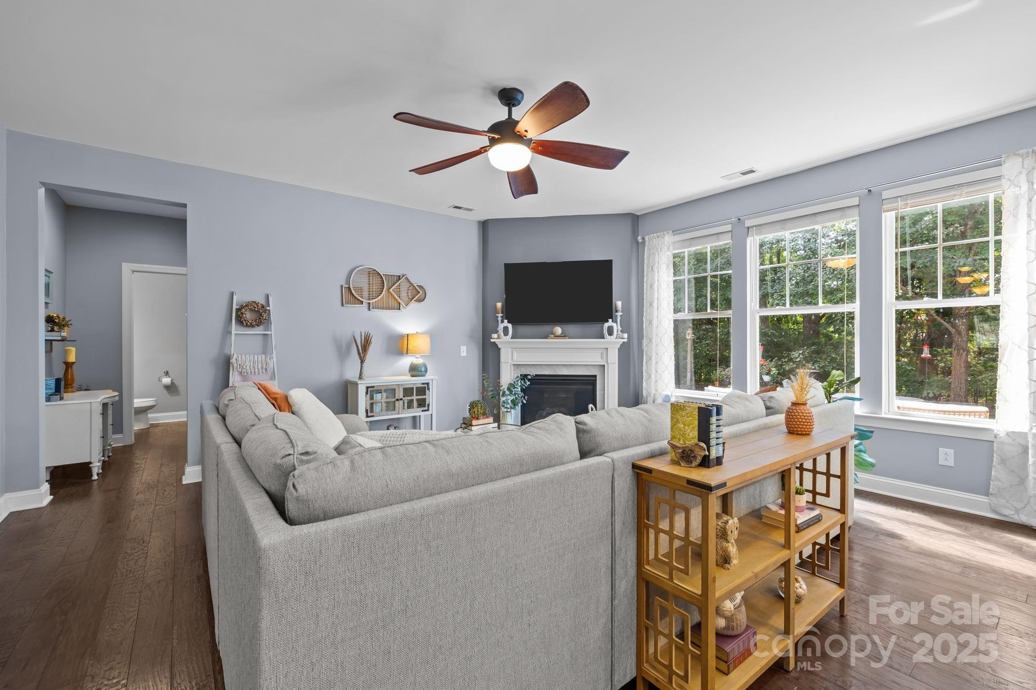 Reserve At Gold Hill - Residential