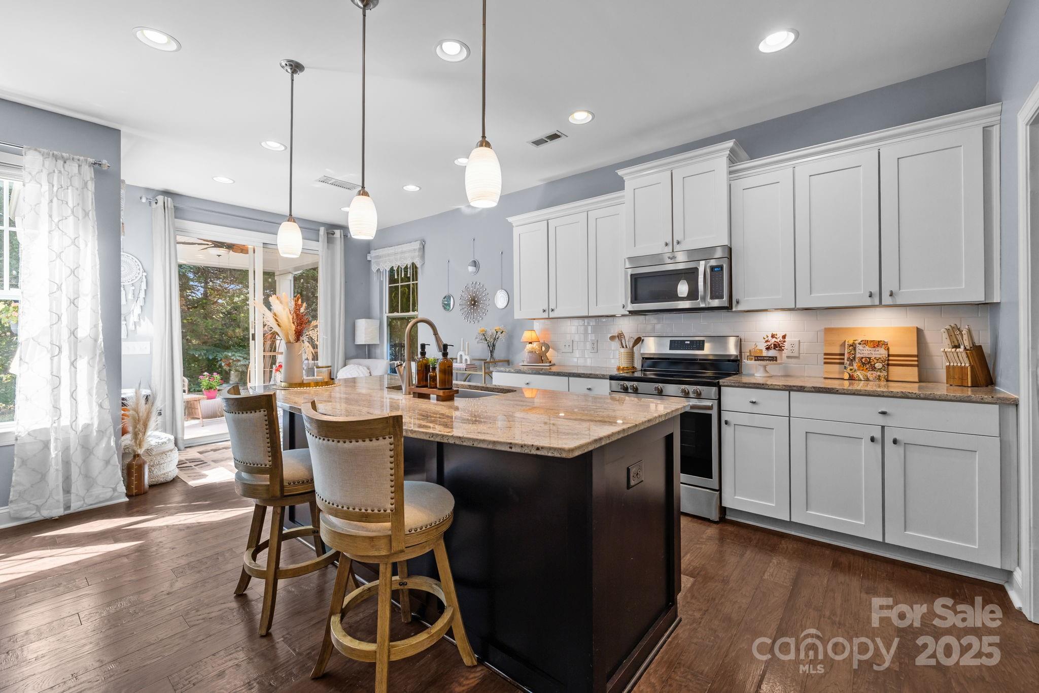 Reserve At Gold Hill - Residential