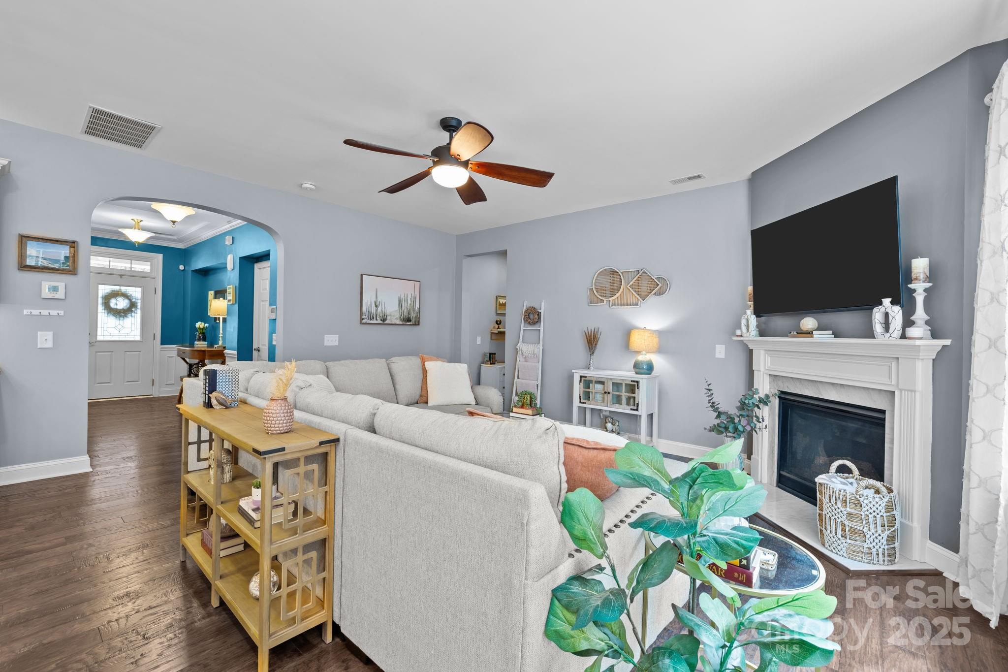 Reserve At Gold Hill - Residential