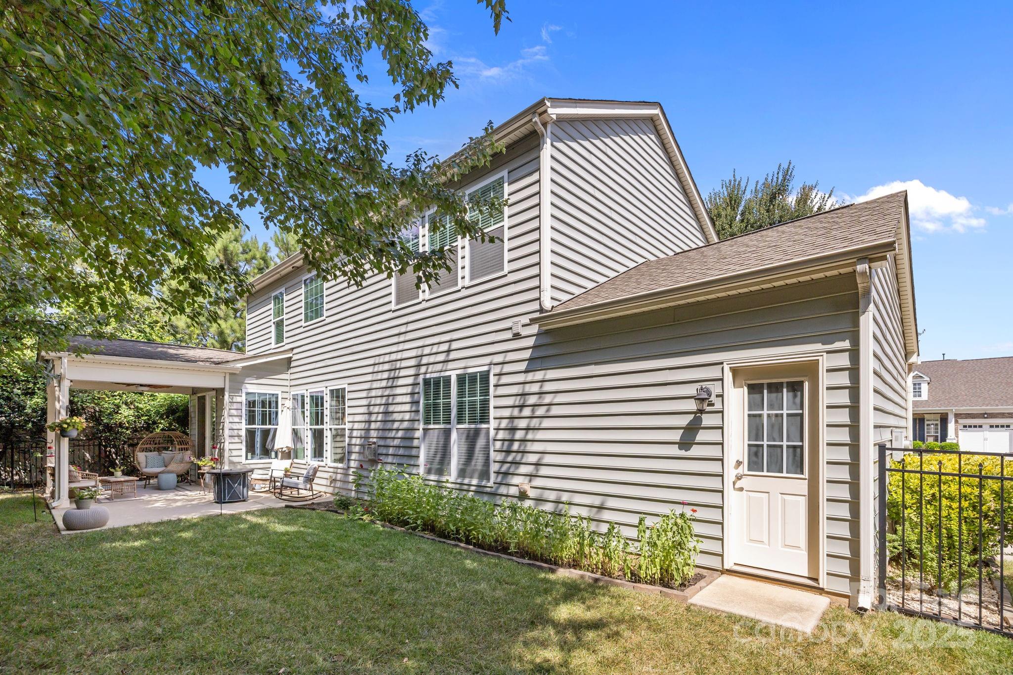 Reserve At Gold Hill - Residential