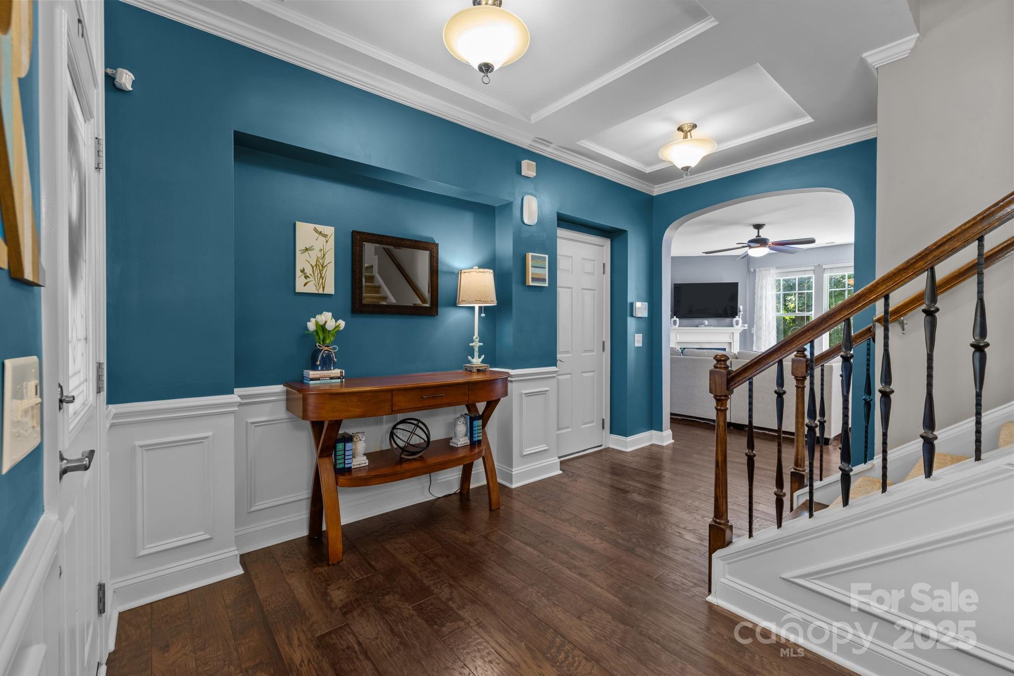 Reserve At Gold Hill - Residential