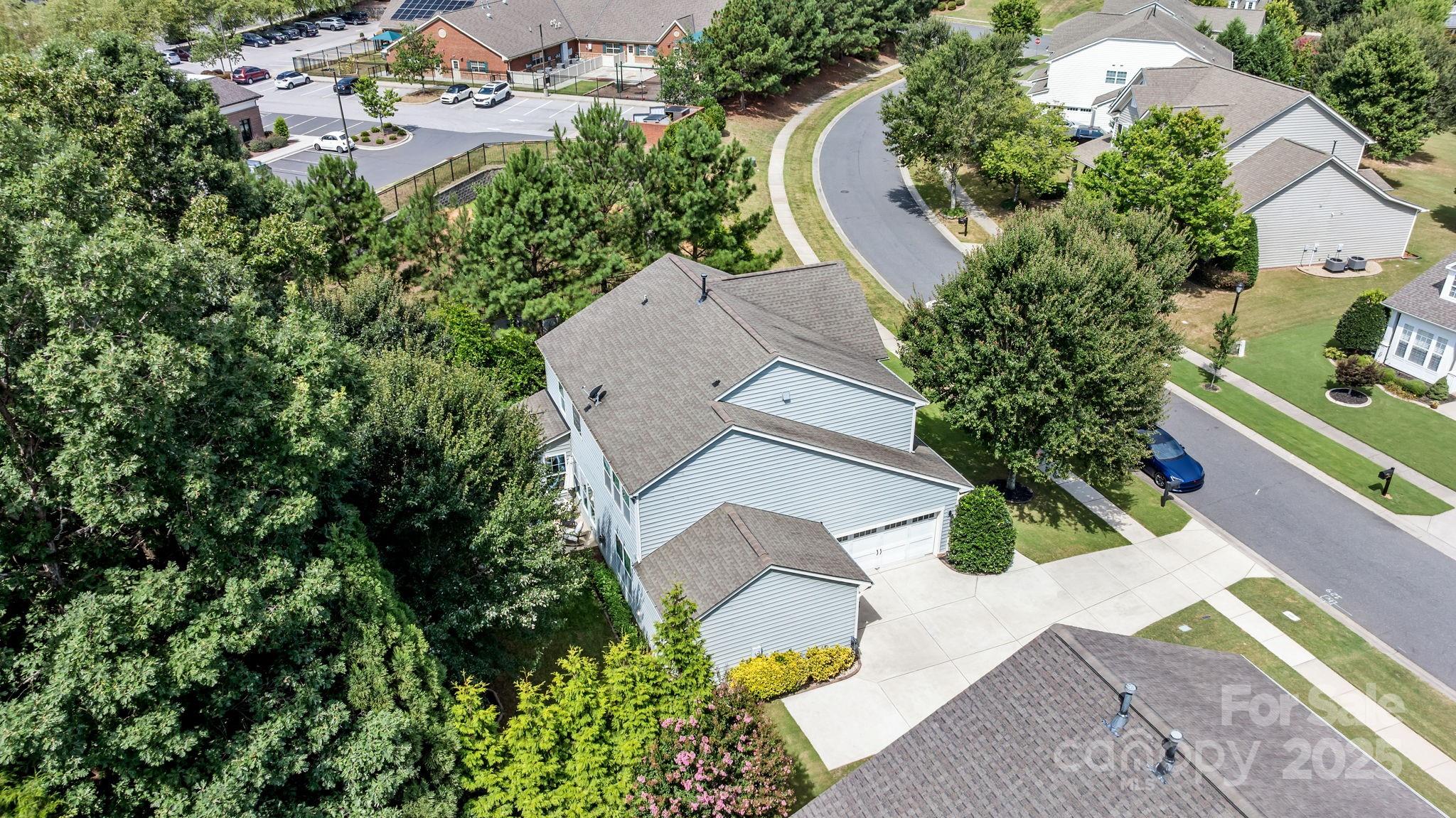 Reserve At Gold Hill - Residential