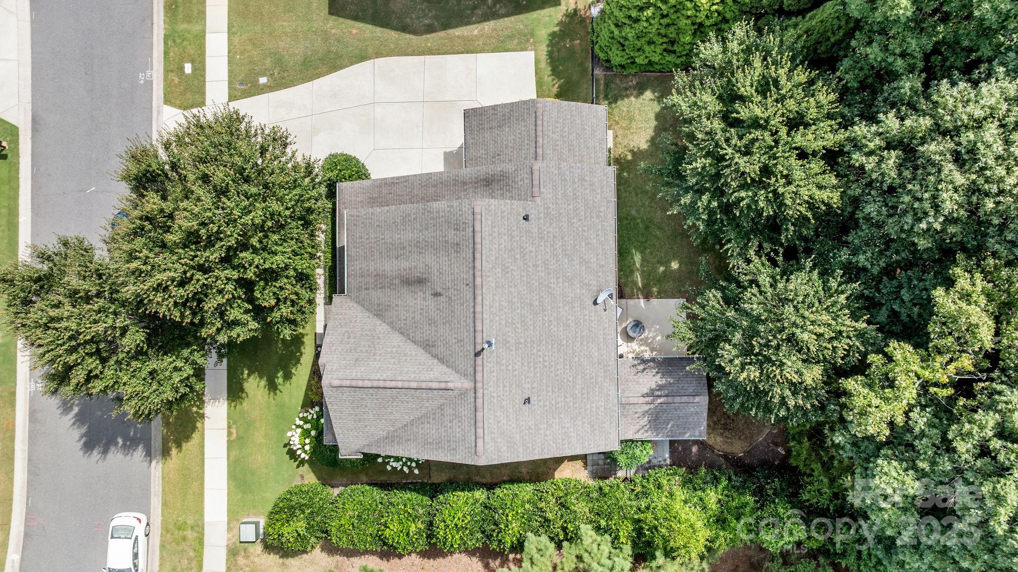 Reserve At Gold Hill - Residential