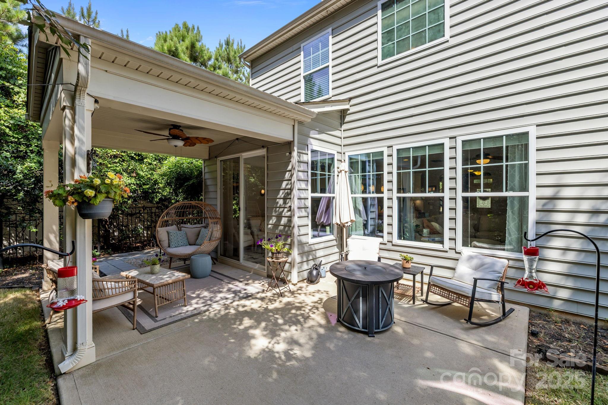 Reserve At Gold Hill - Residential