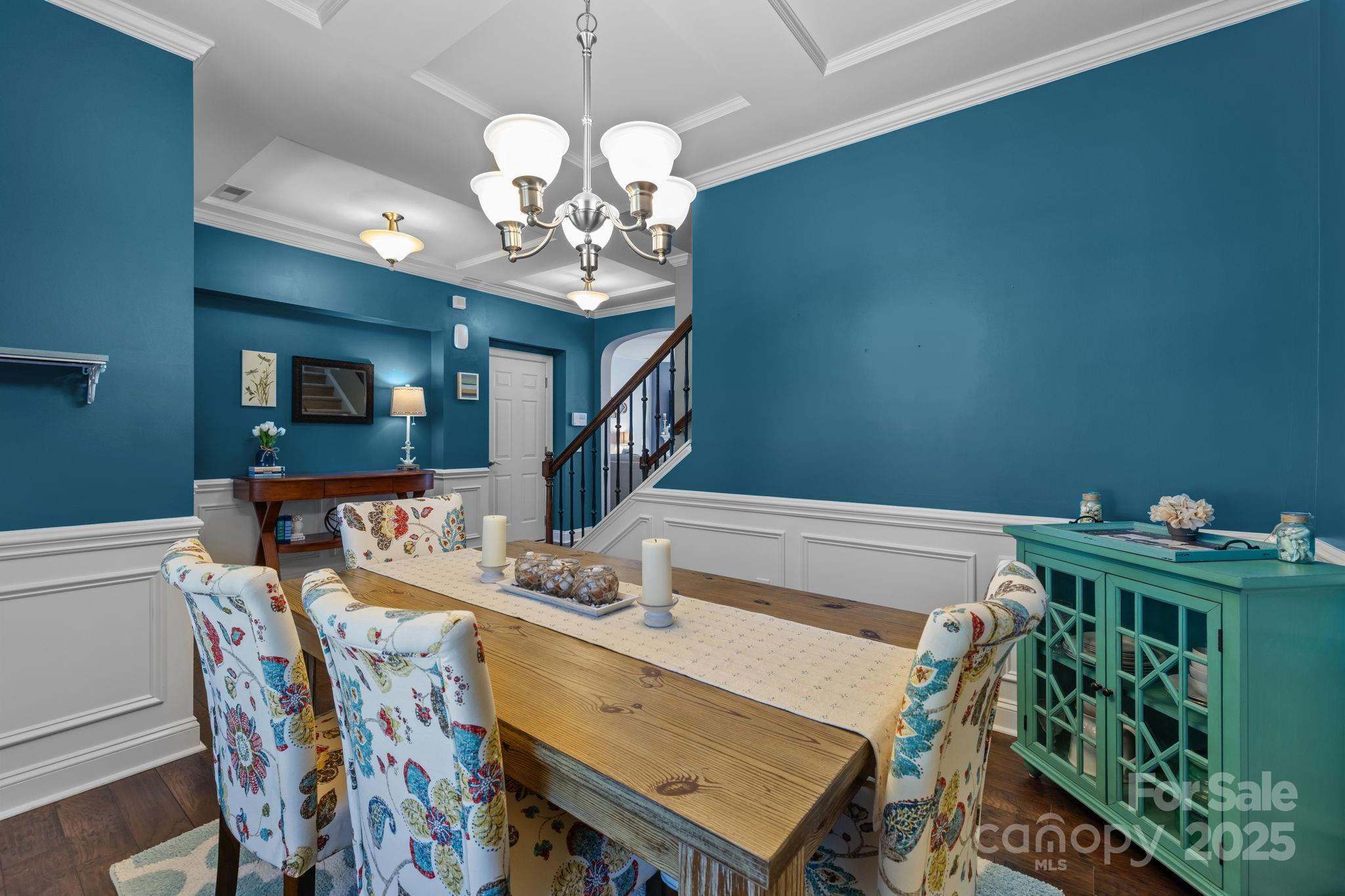 Reserve At Gold Hill - Residential