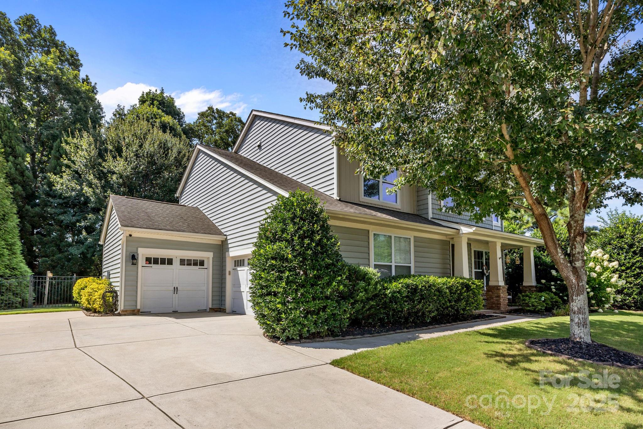 Reserve At Gold Hill - Residential