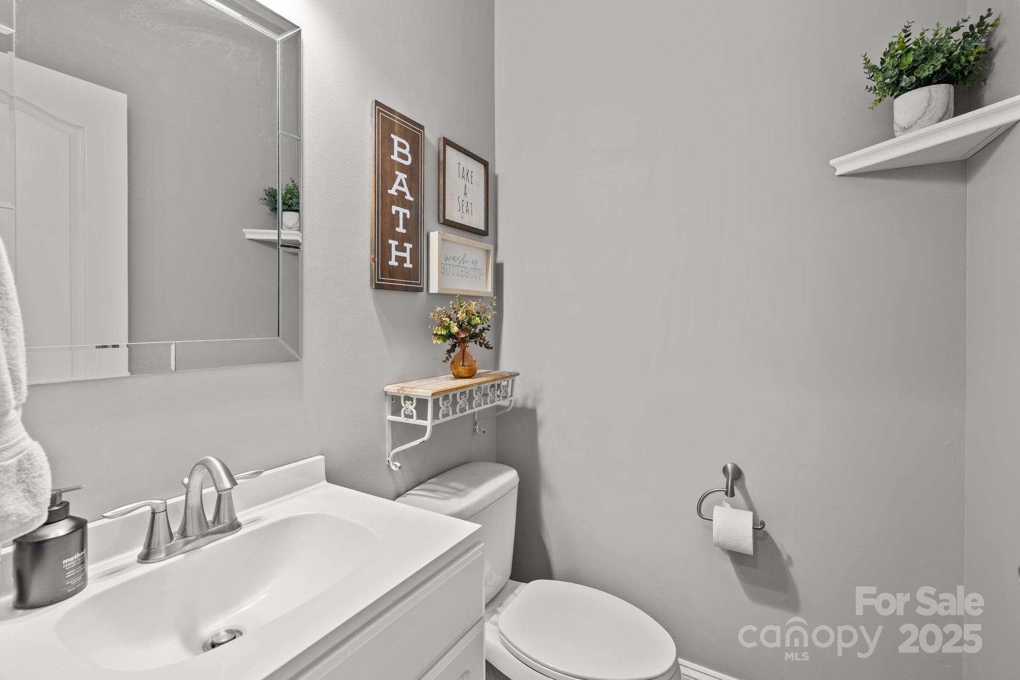 Reserve At Gold Hill - Residential