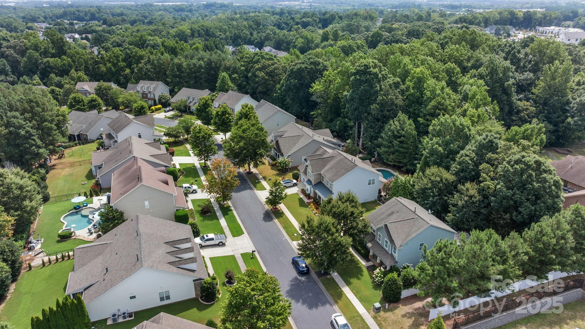 Reserve At Gold Hill - Residential