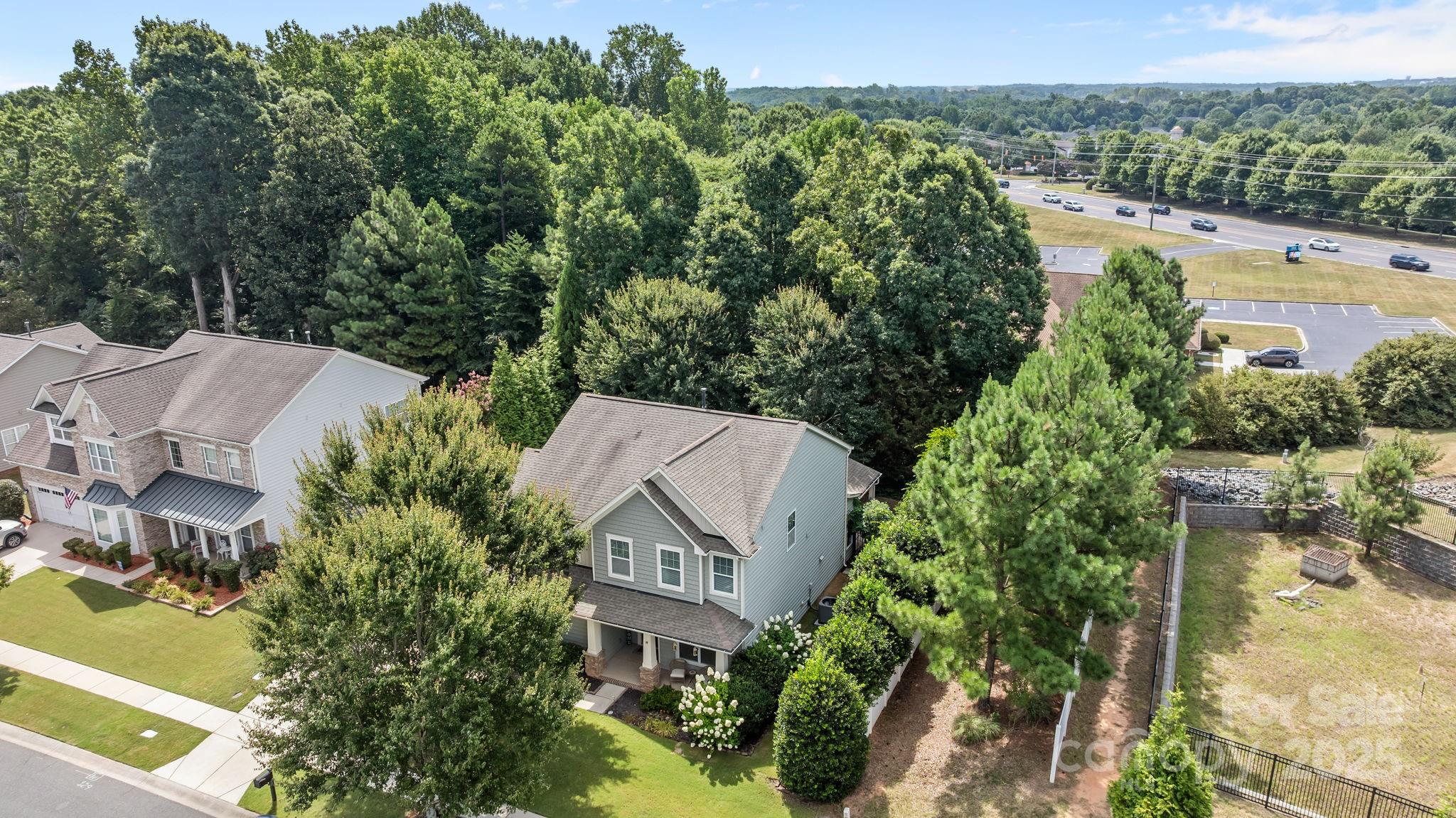 Reserve At Gold Hill - Residential