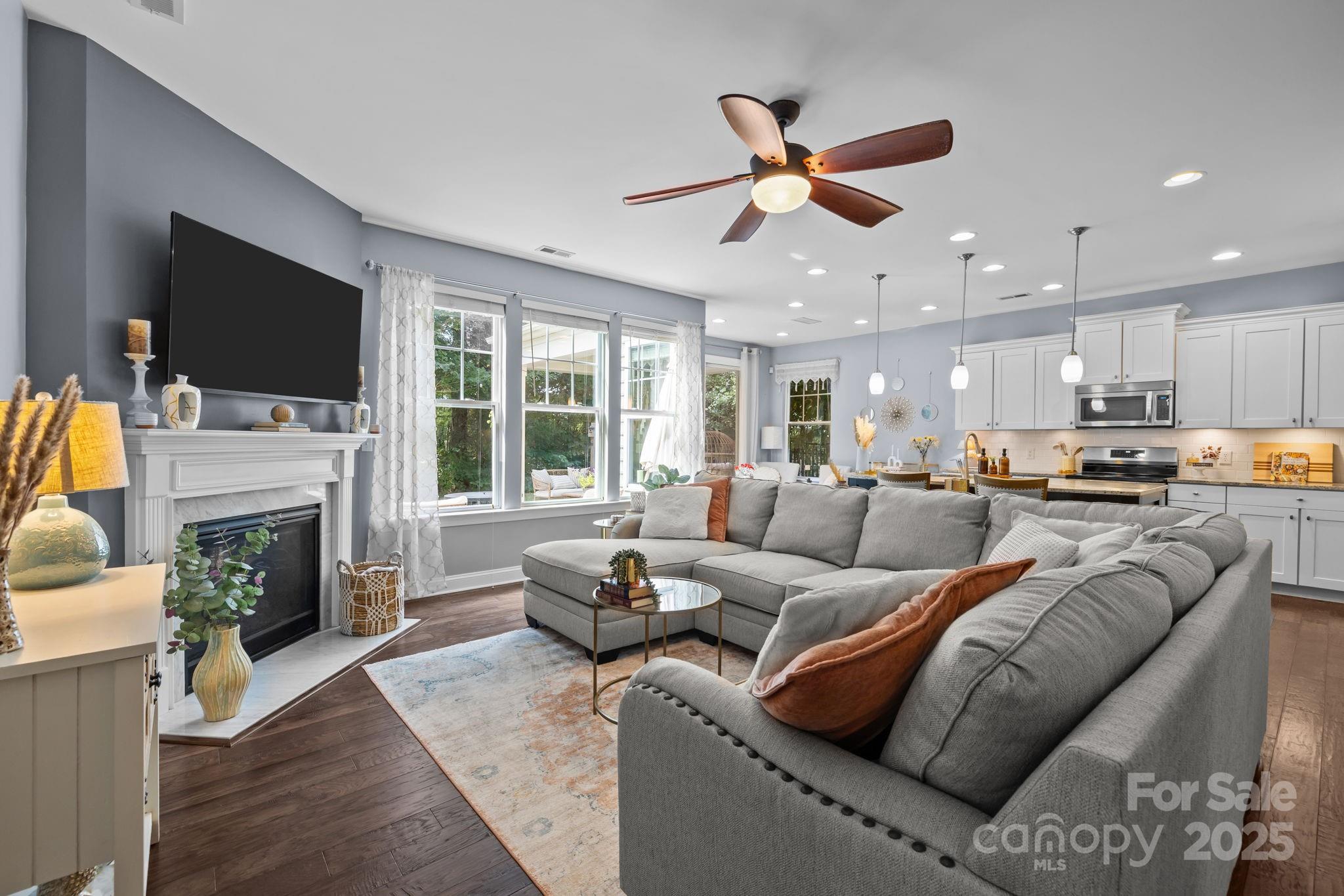 Reserve At Gold Hill - Residential