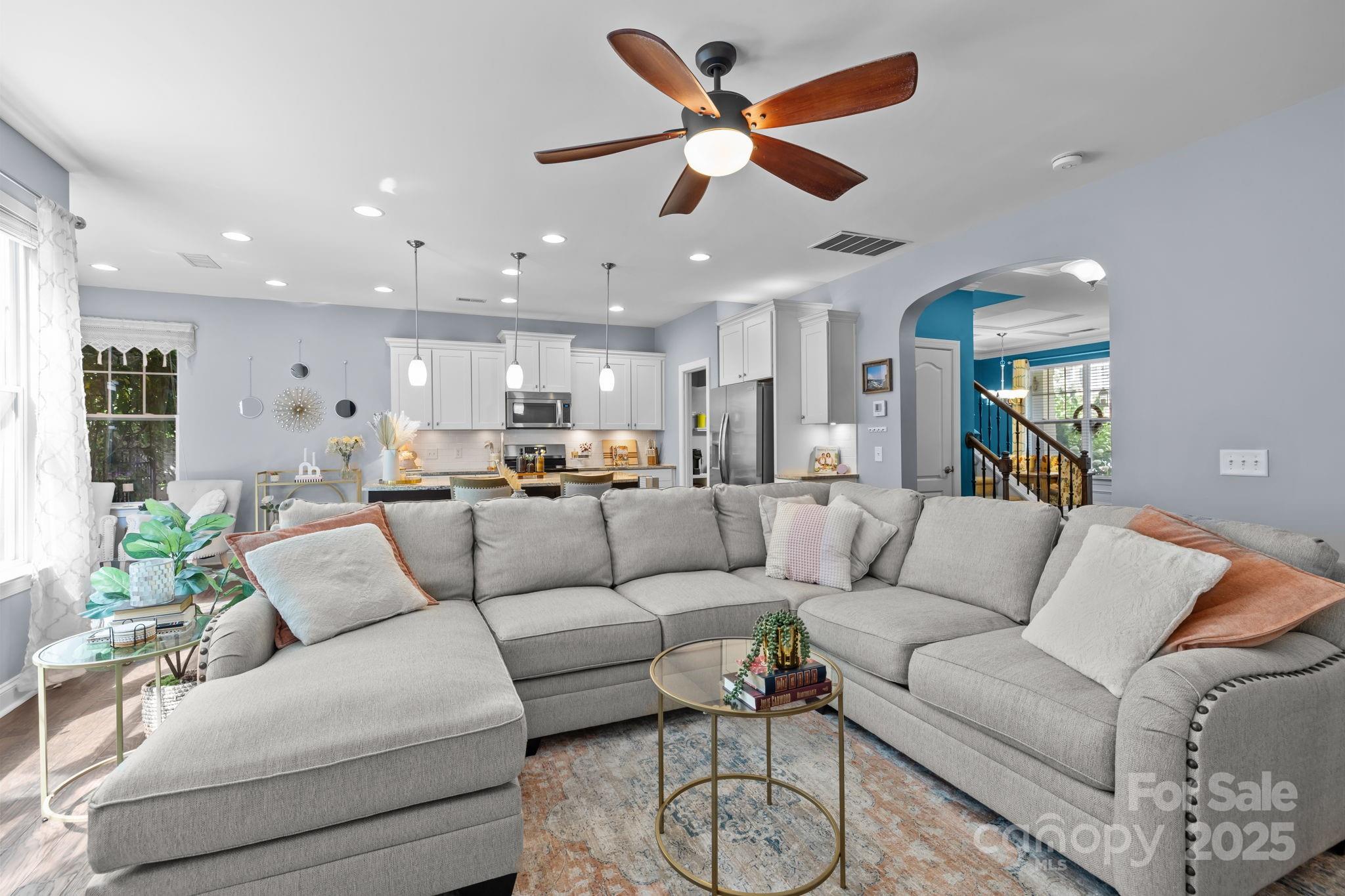 Reserve At Gold Hill - Residential