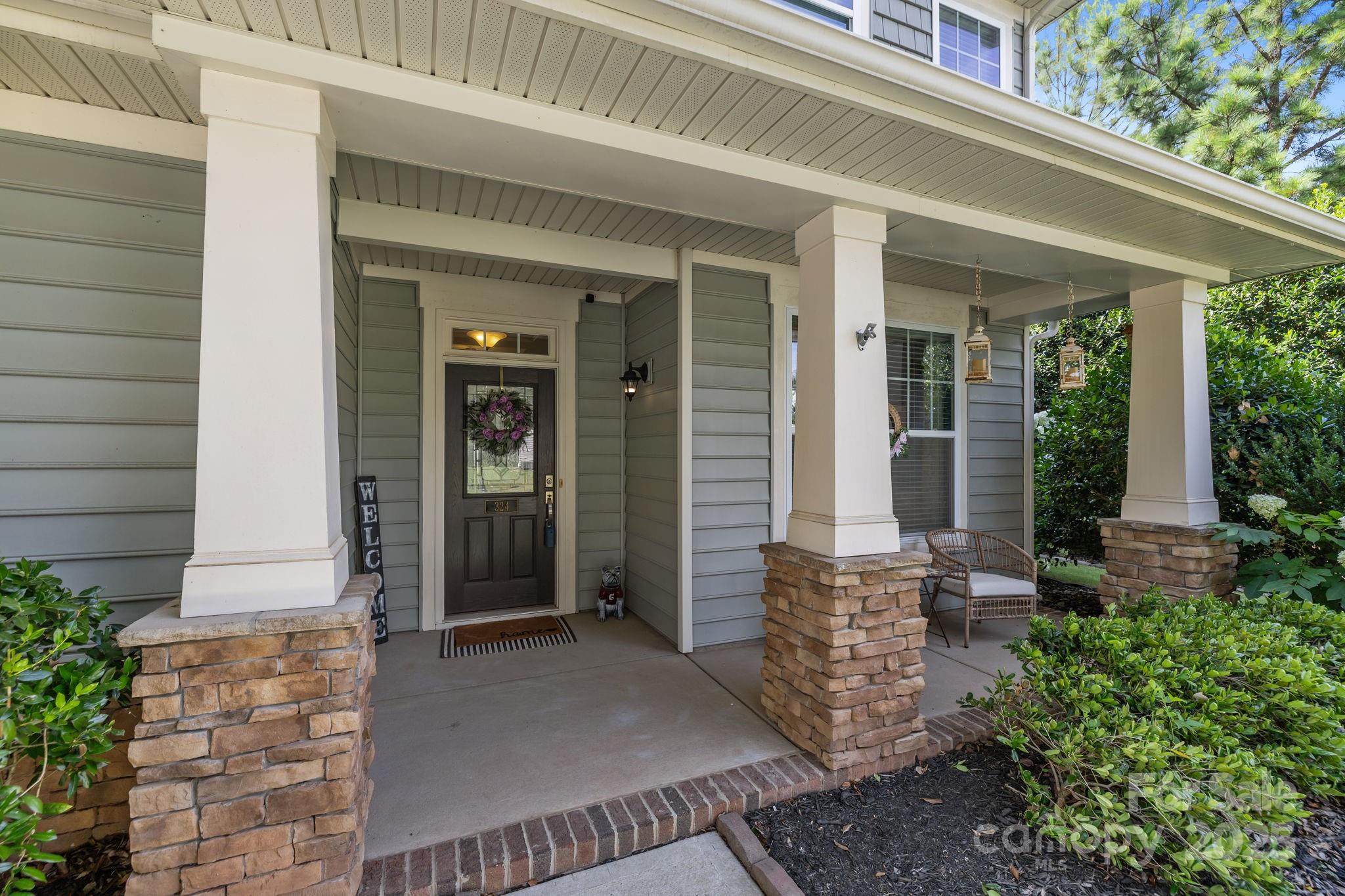 324 Windell Drive