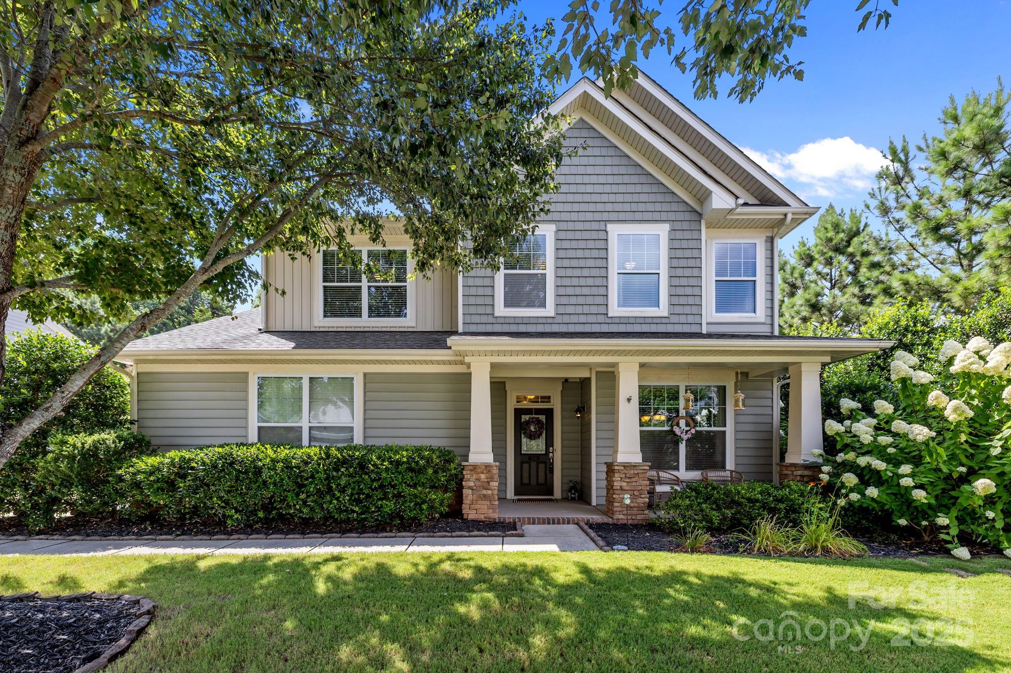 Reserve At Gold Hill - Residential