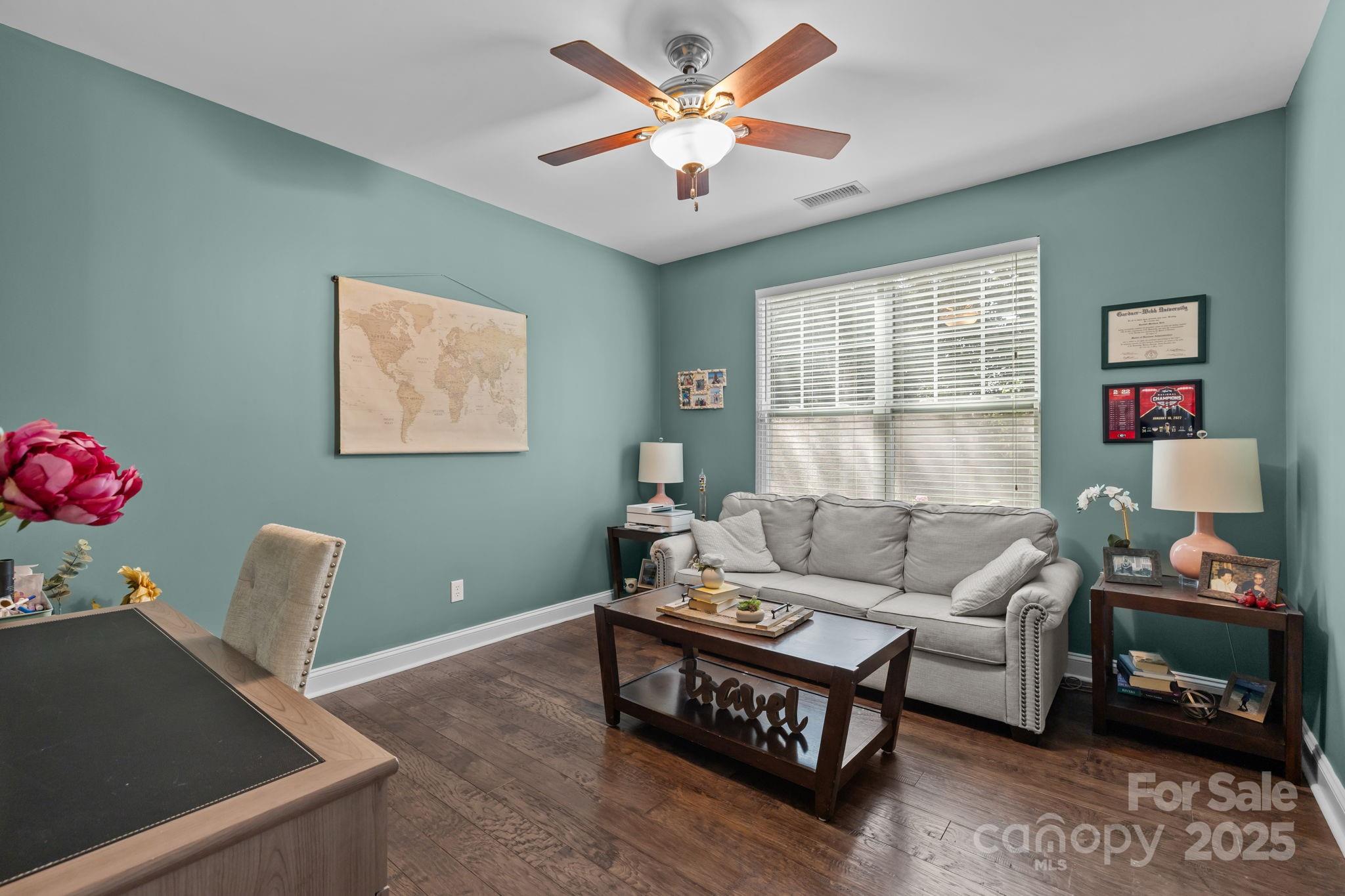 Reserve At Gold Hill - Residential