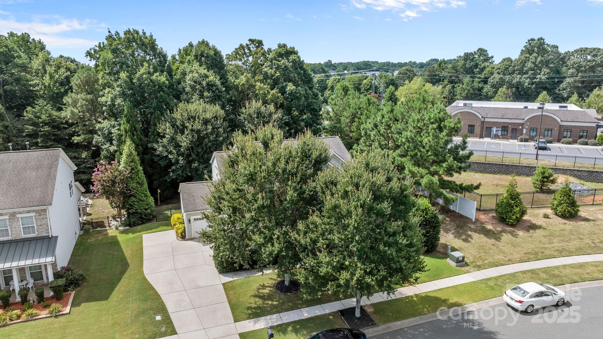 Reserve At Gold Hill - Residential