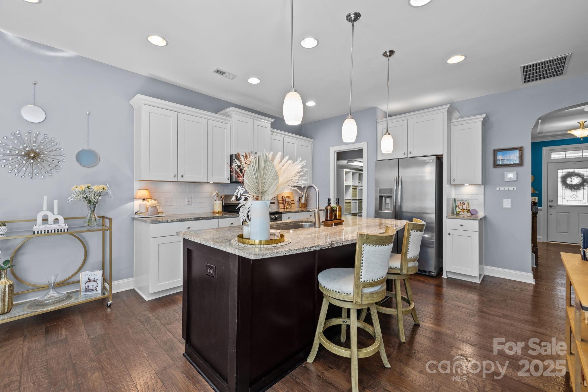 Reserve At Gold Hill - Residential