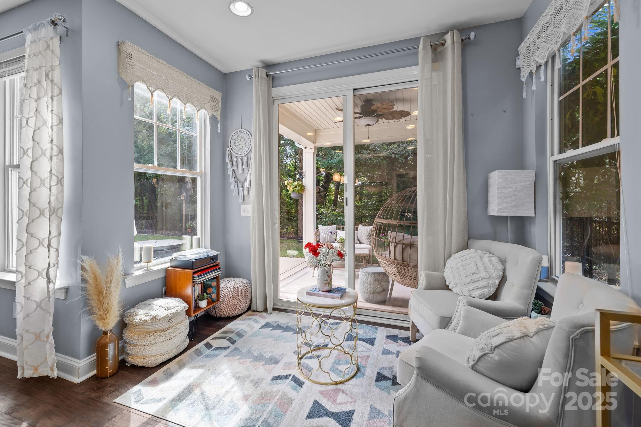 Reserve At Gold Hill - Residential