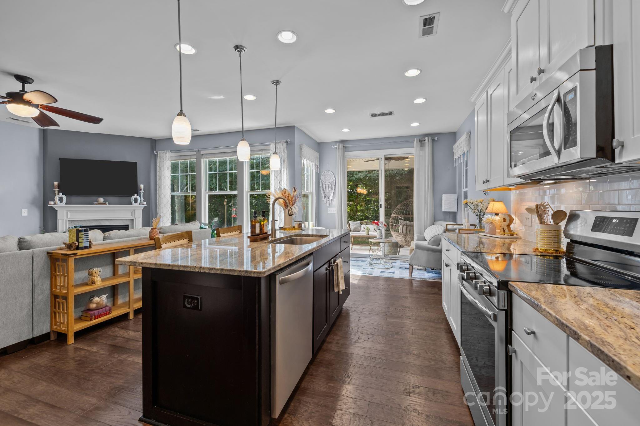 Reserve At Gold Hill - Residential