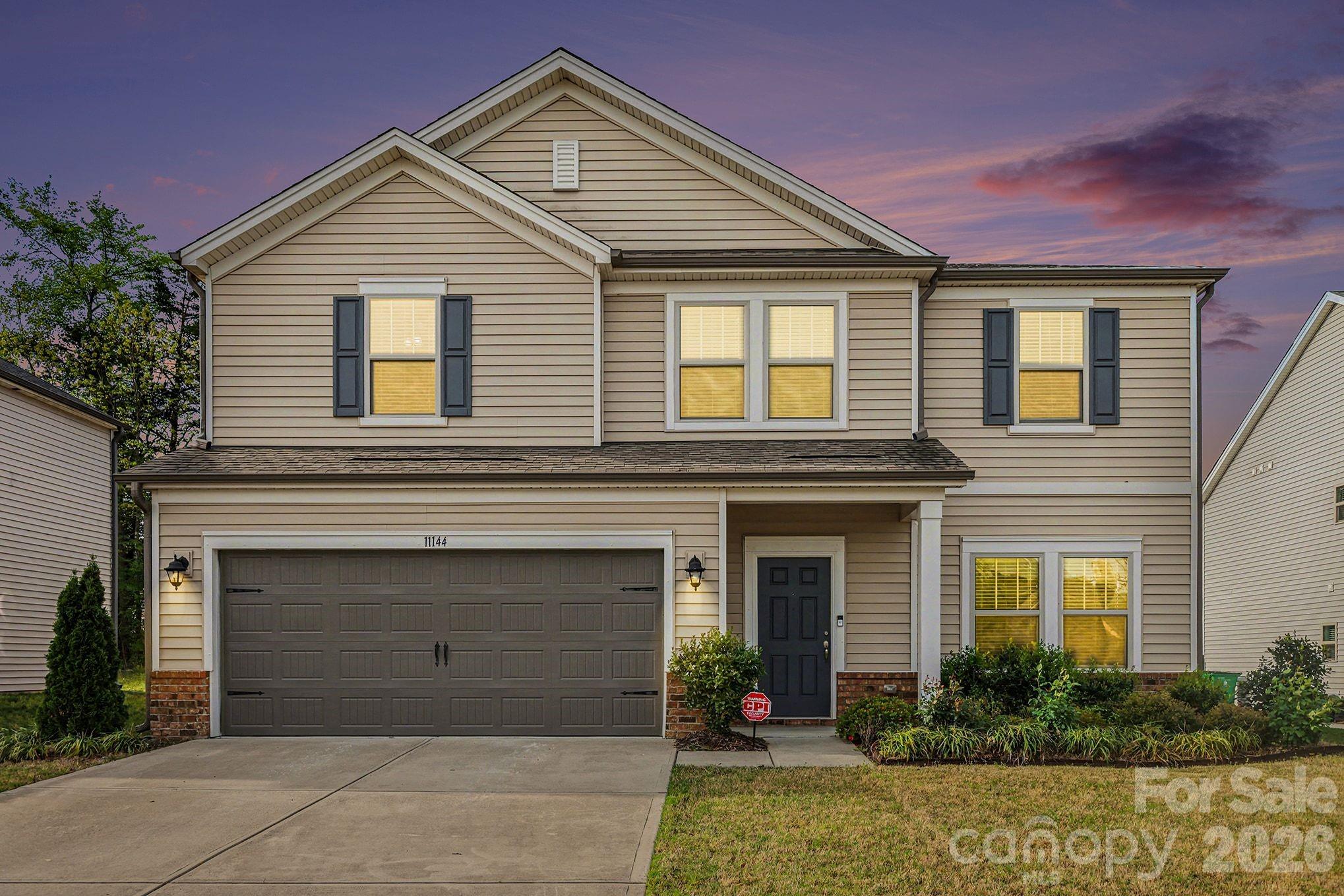 Haywyck Meadows - Residential