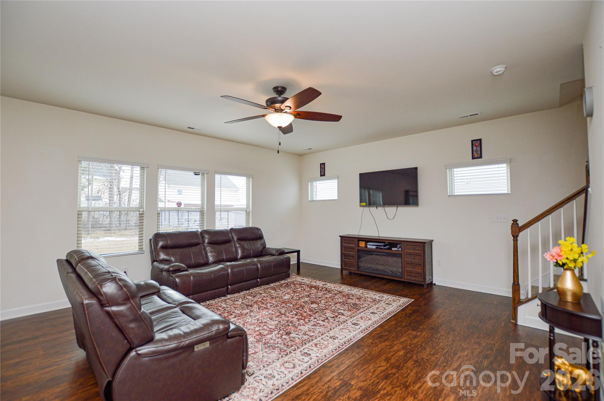 Haywyck Meadows - Residential