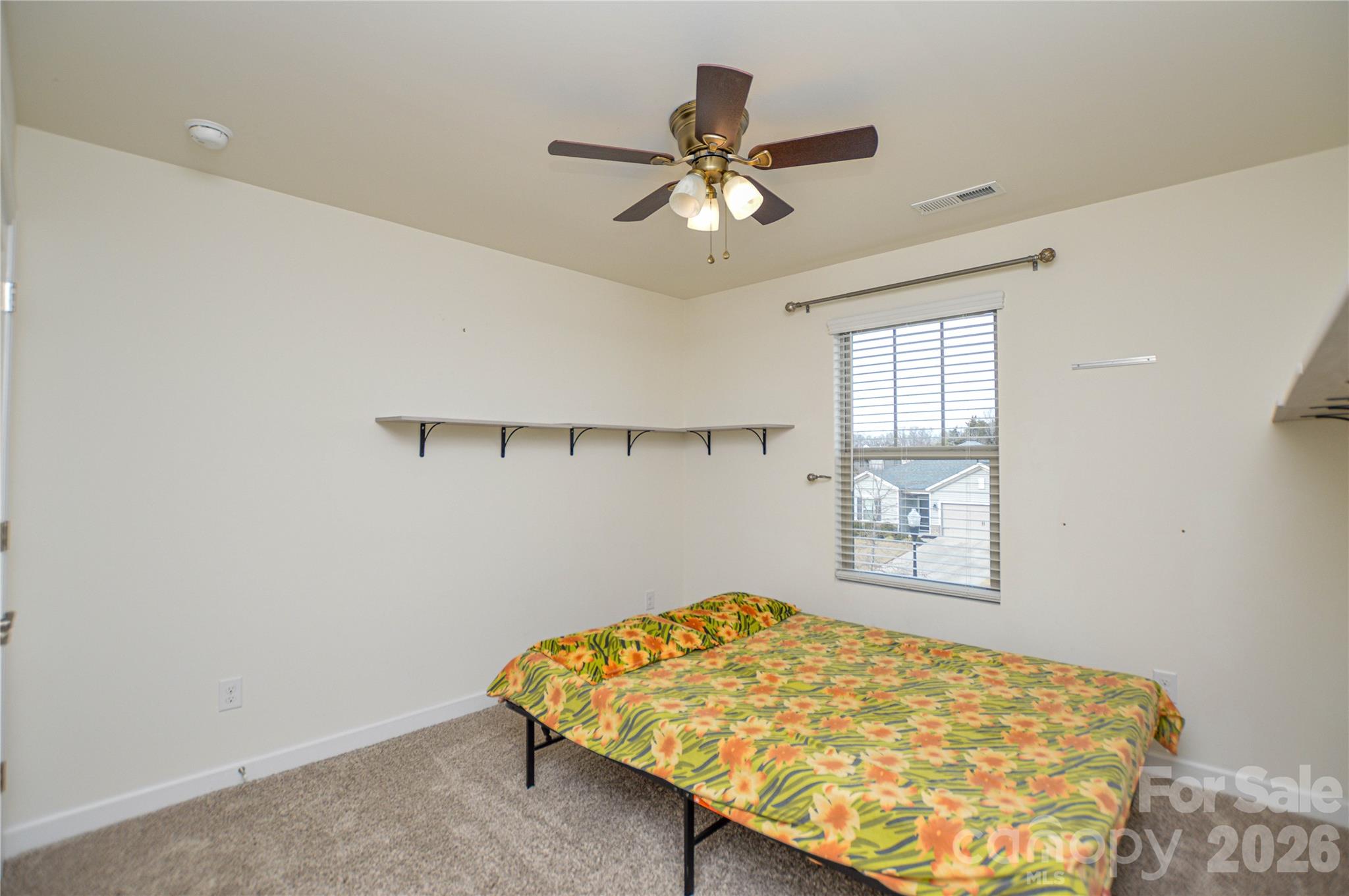 Haywyck Meadows - Residential