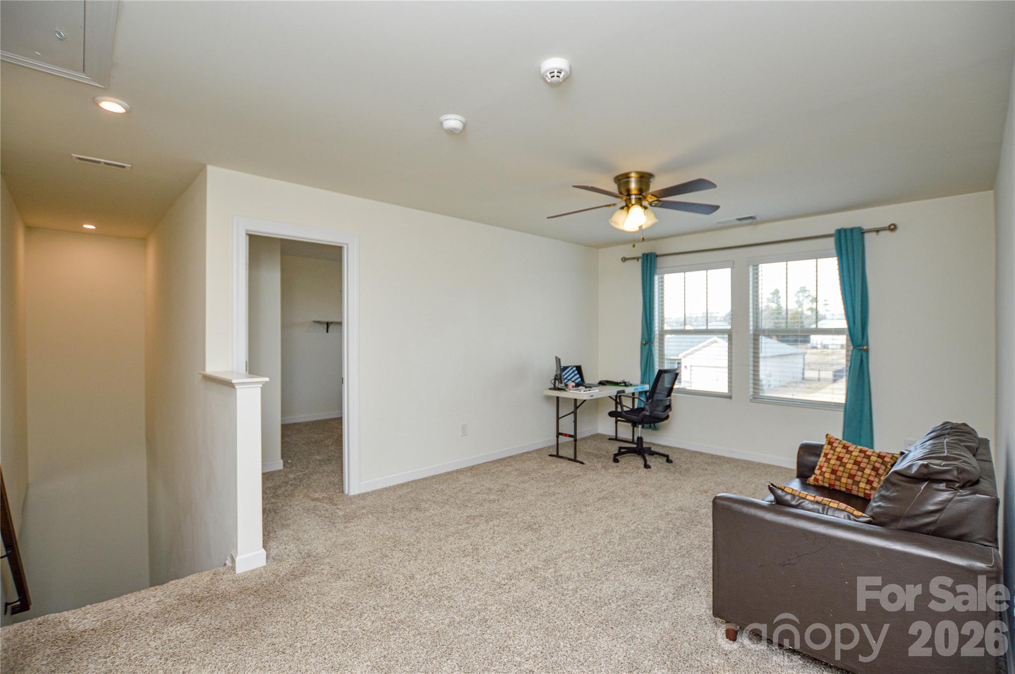 Haywyck Meadows - Residential