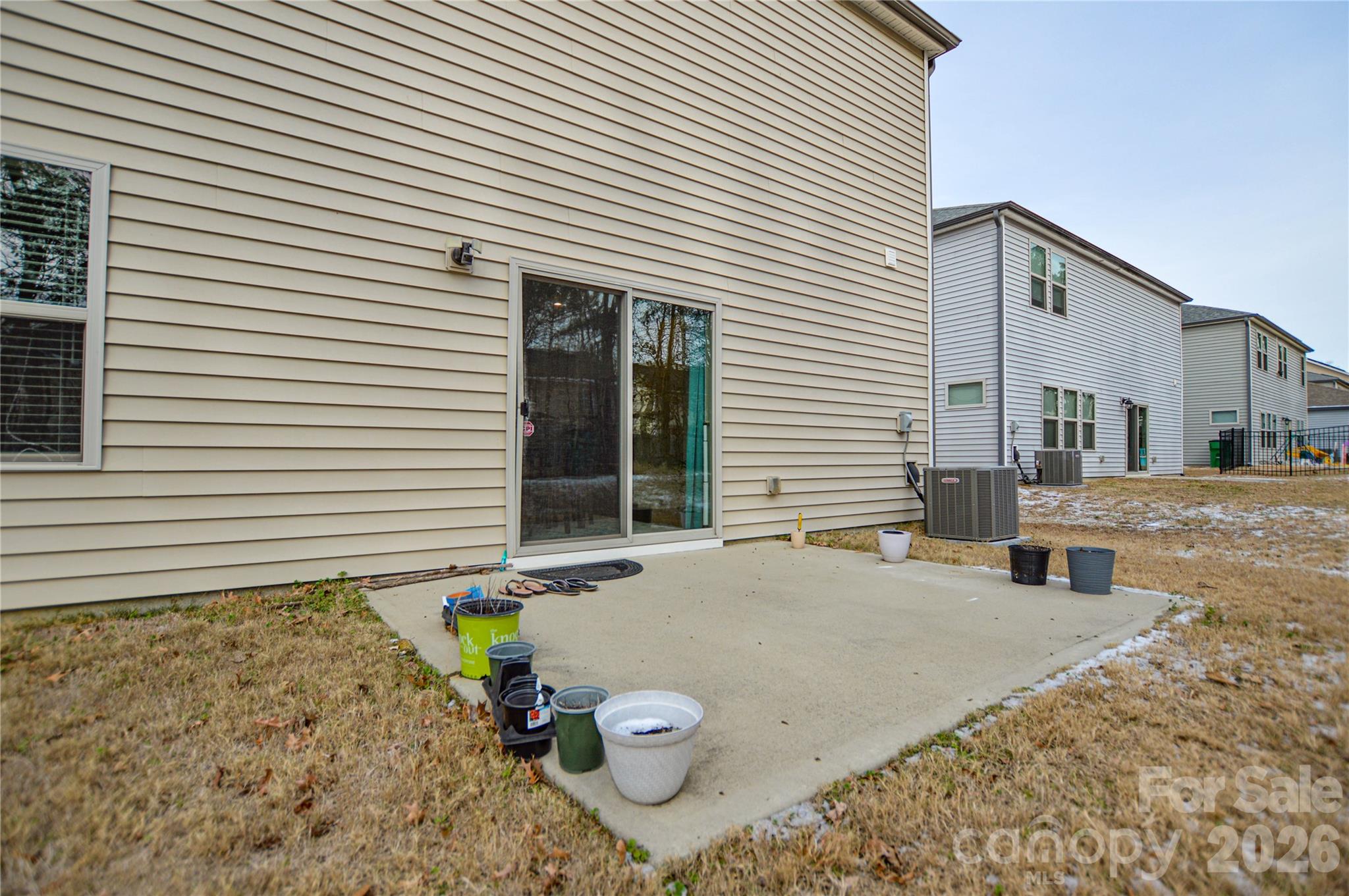 Haywyck Meadows - Residential