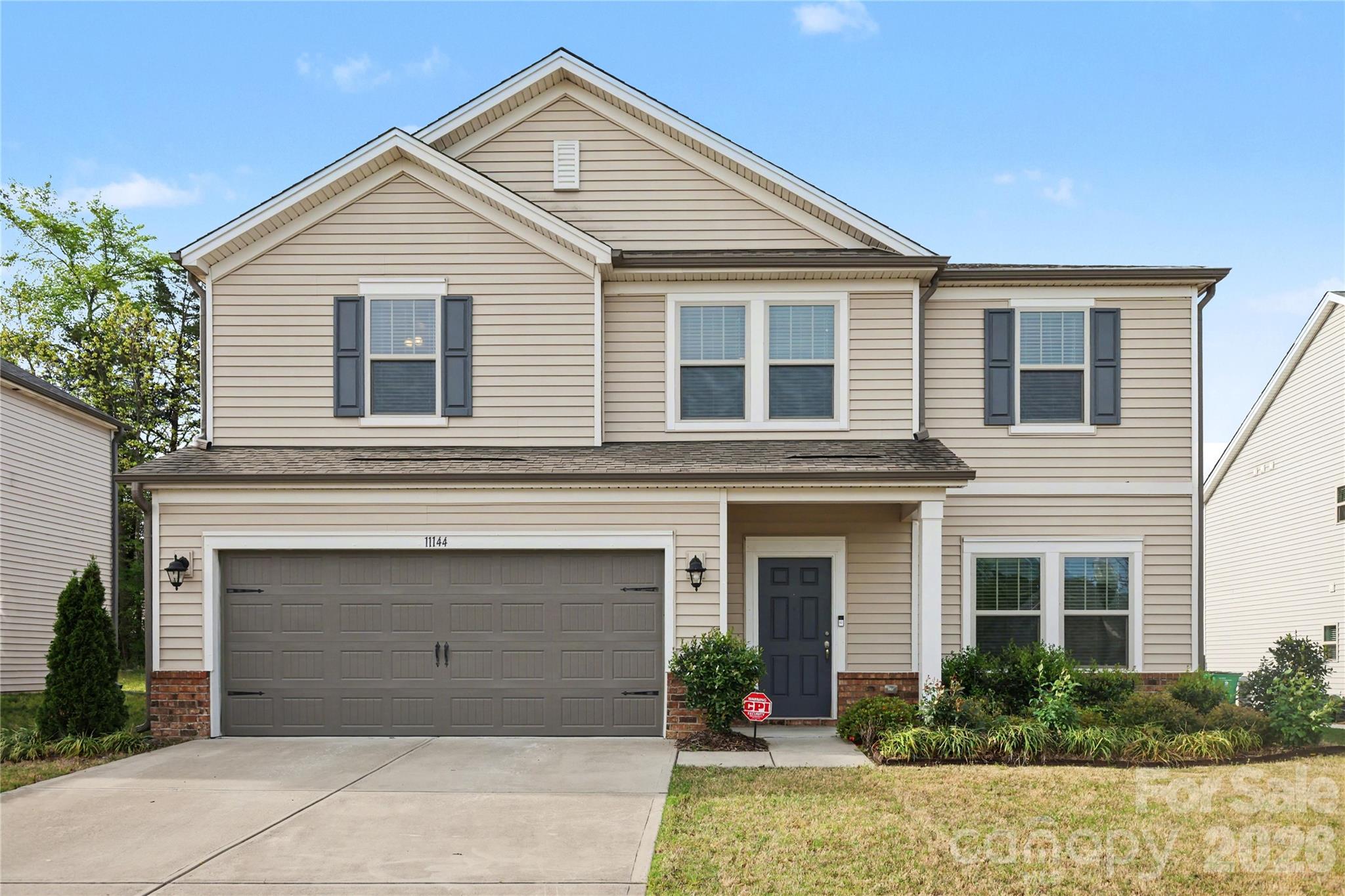 Haywyck Meadows - Residential