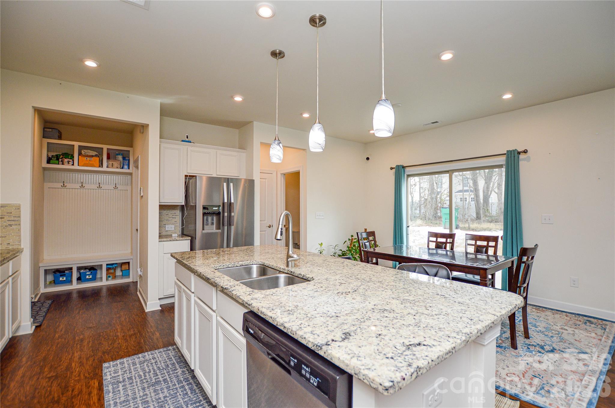 Haywyck Meadows - Residential