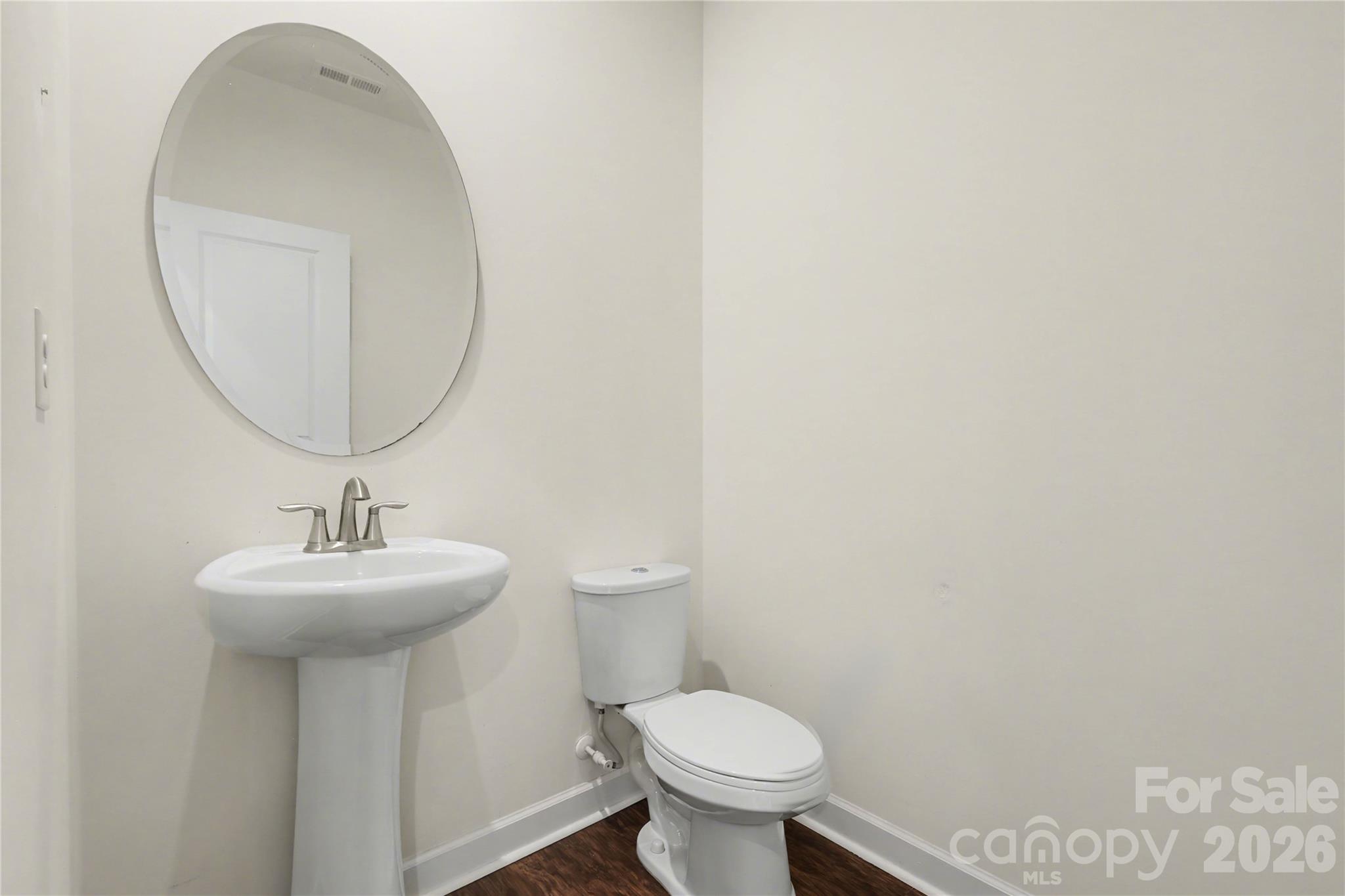 Haywyck Meadows - Residential