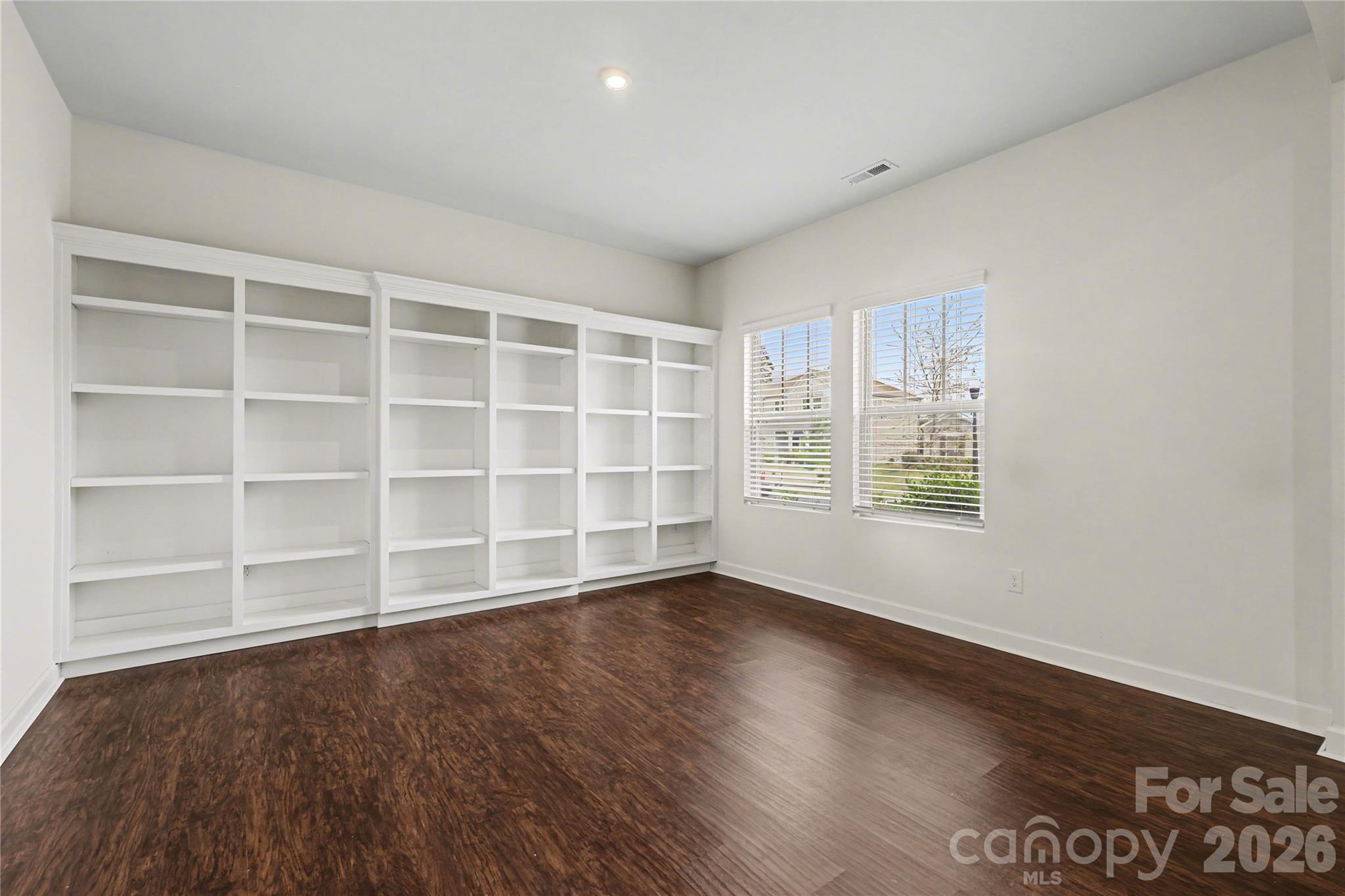 Haywyck Meadows - Residential