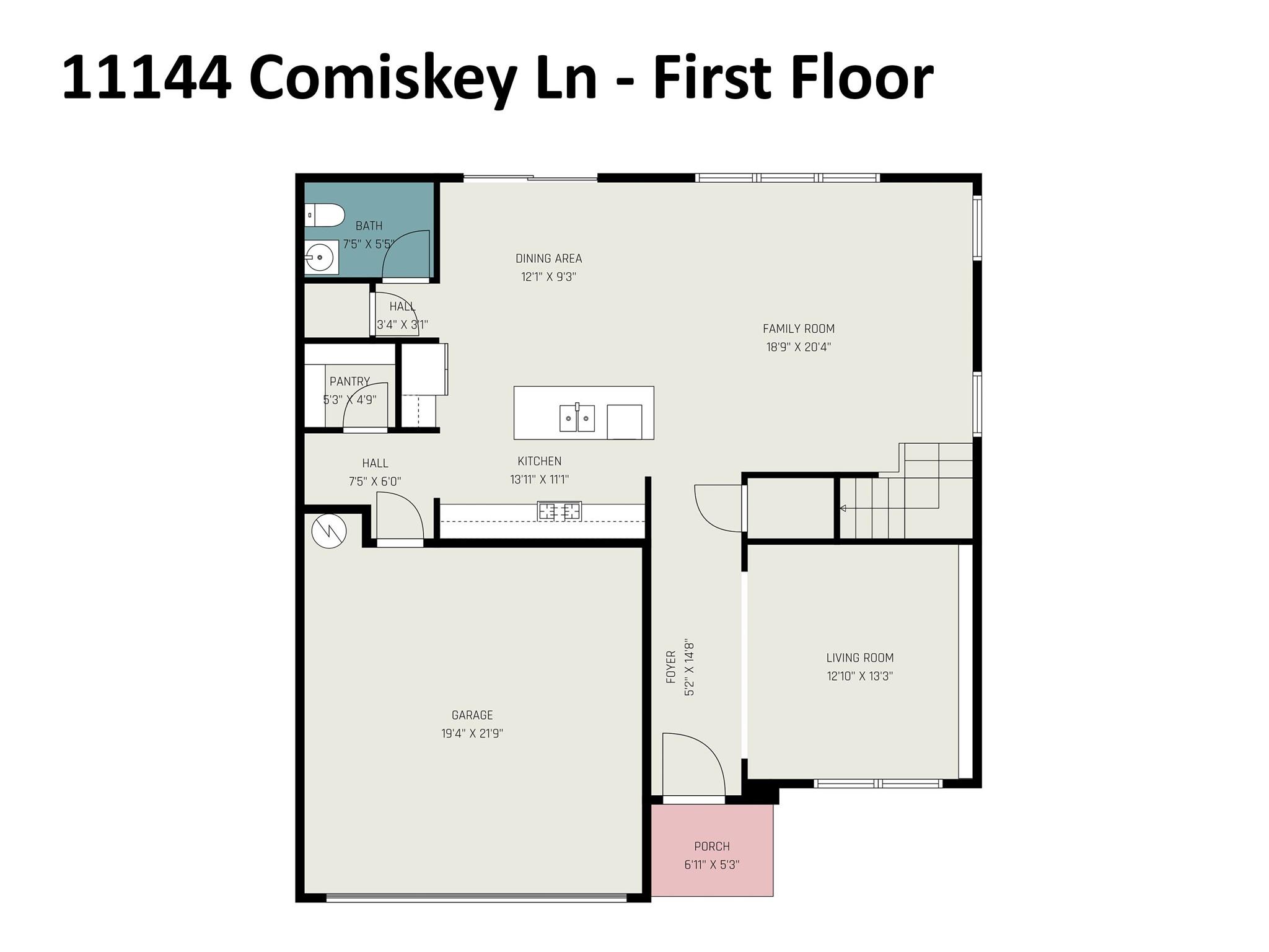 Haywyck Meadows - Residential