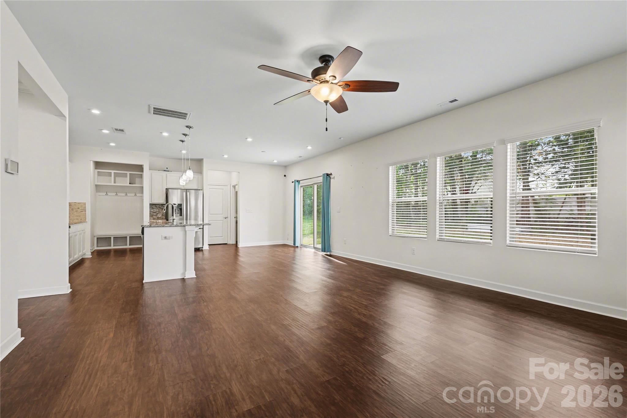 Haywyck Meadows - Residential