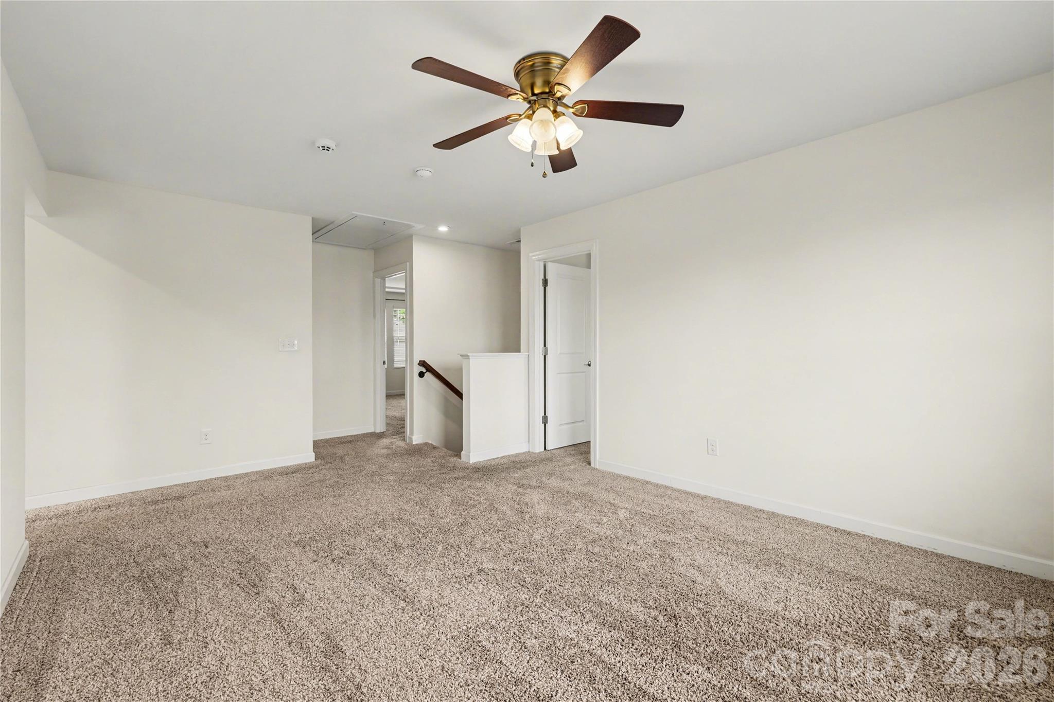 Haywyck Meadows - Residential