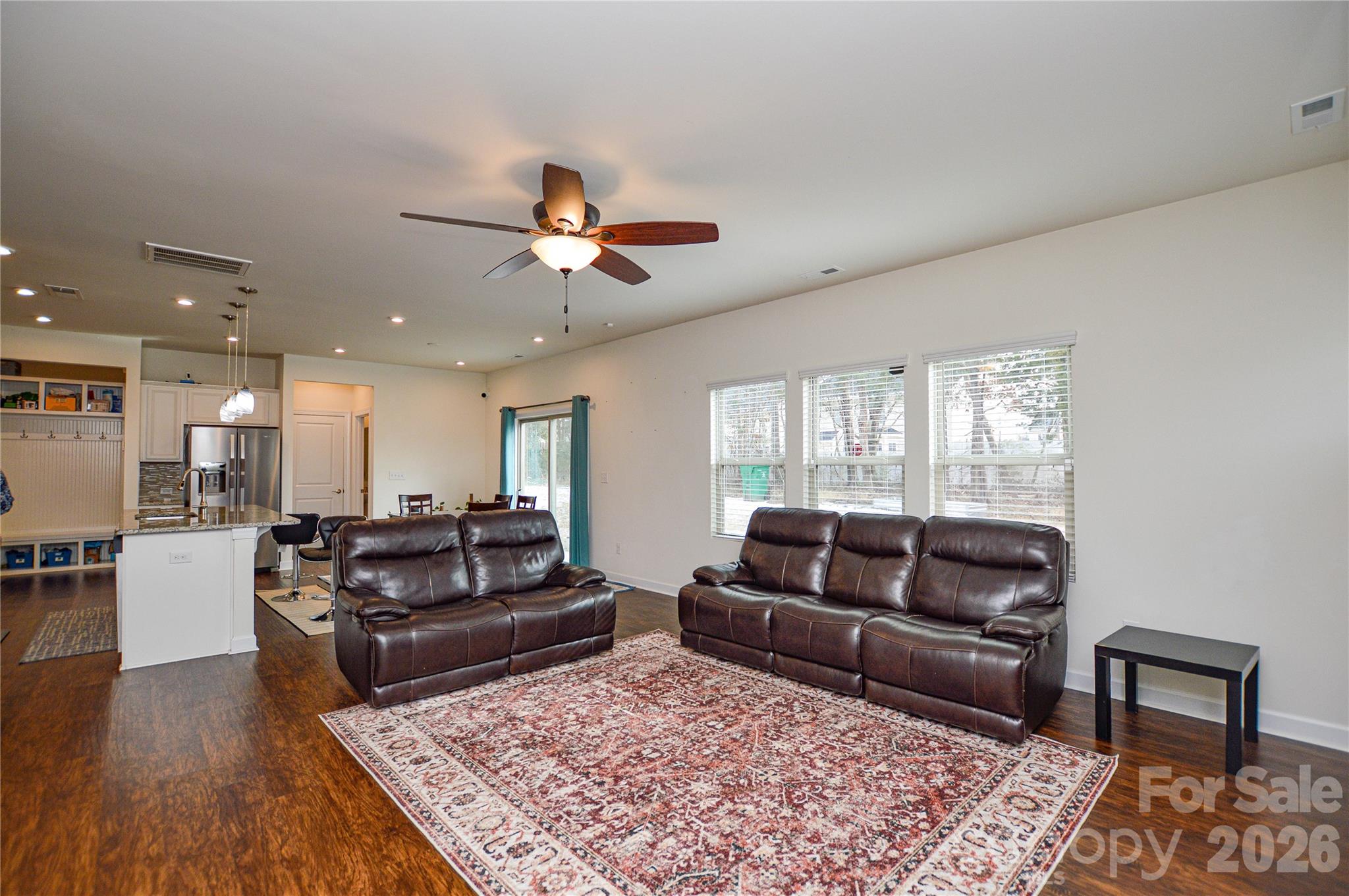 Haywyck Meadows - Residential