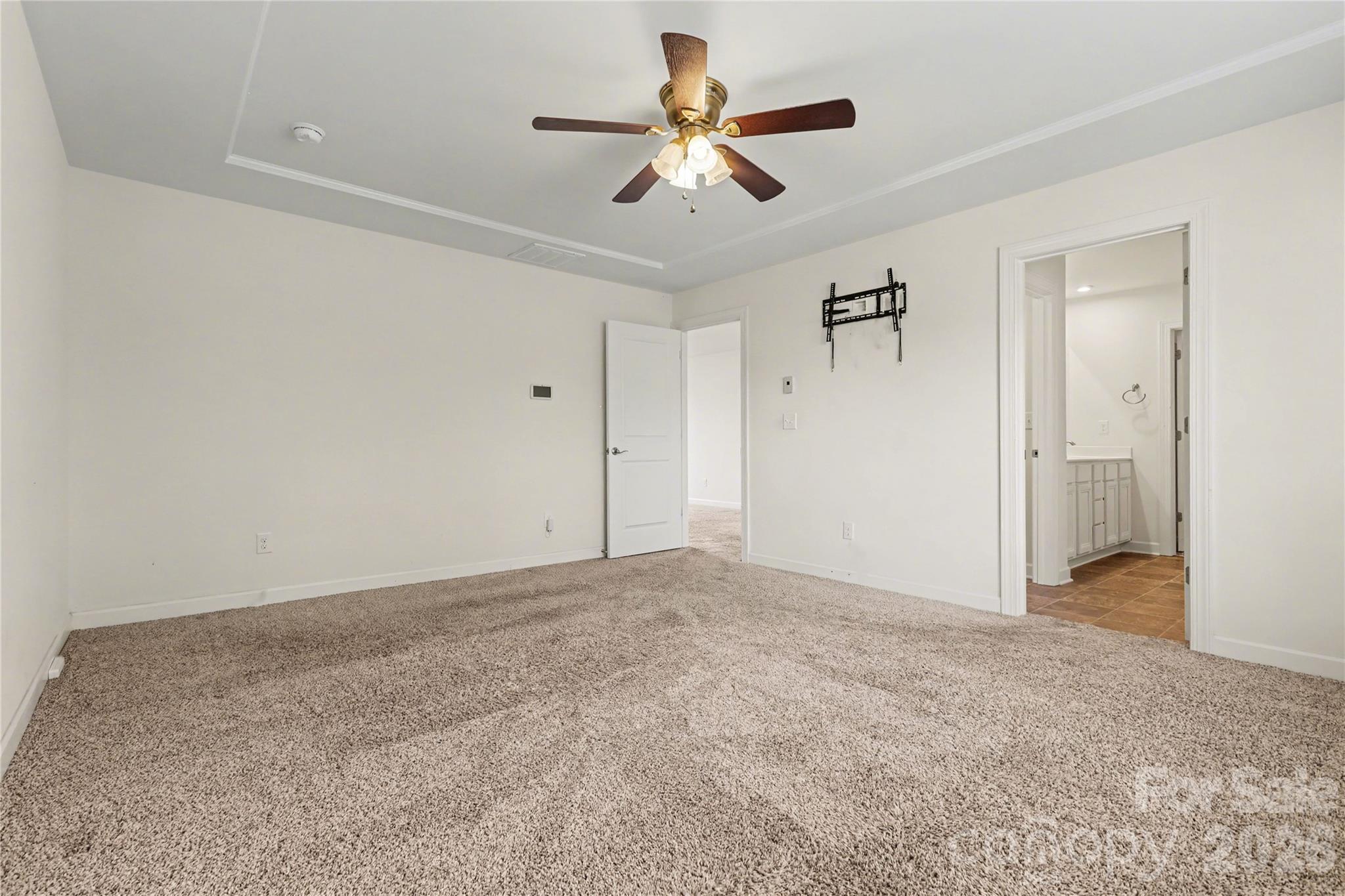 Haywyck Meadows - Residential