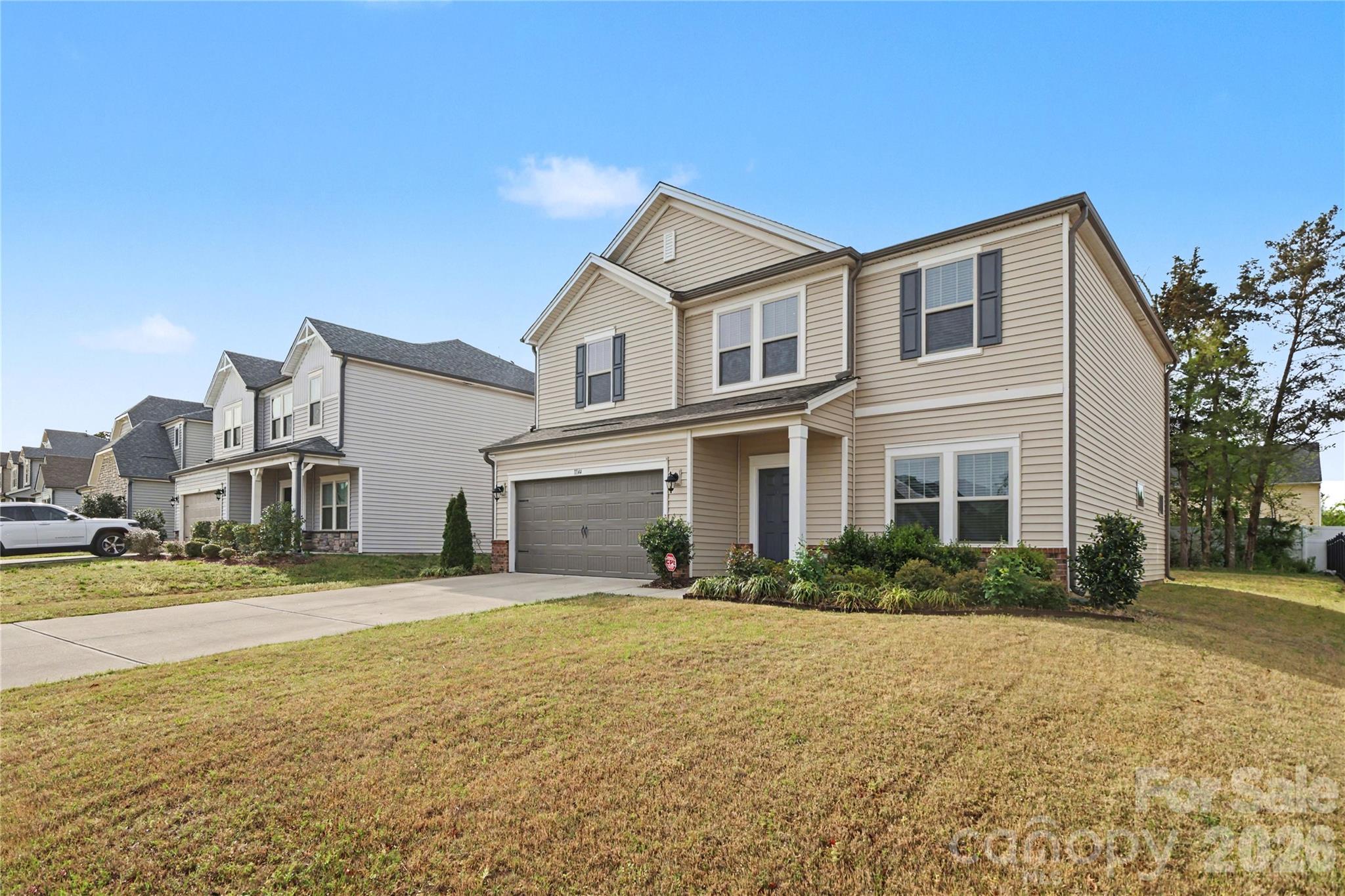 Haywyck Meadows - Residential