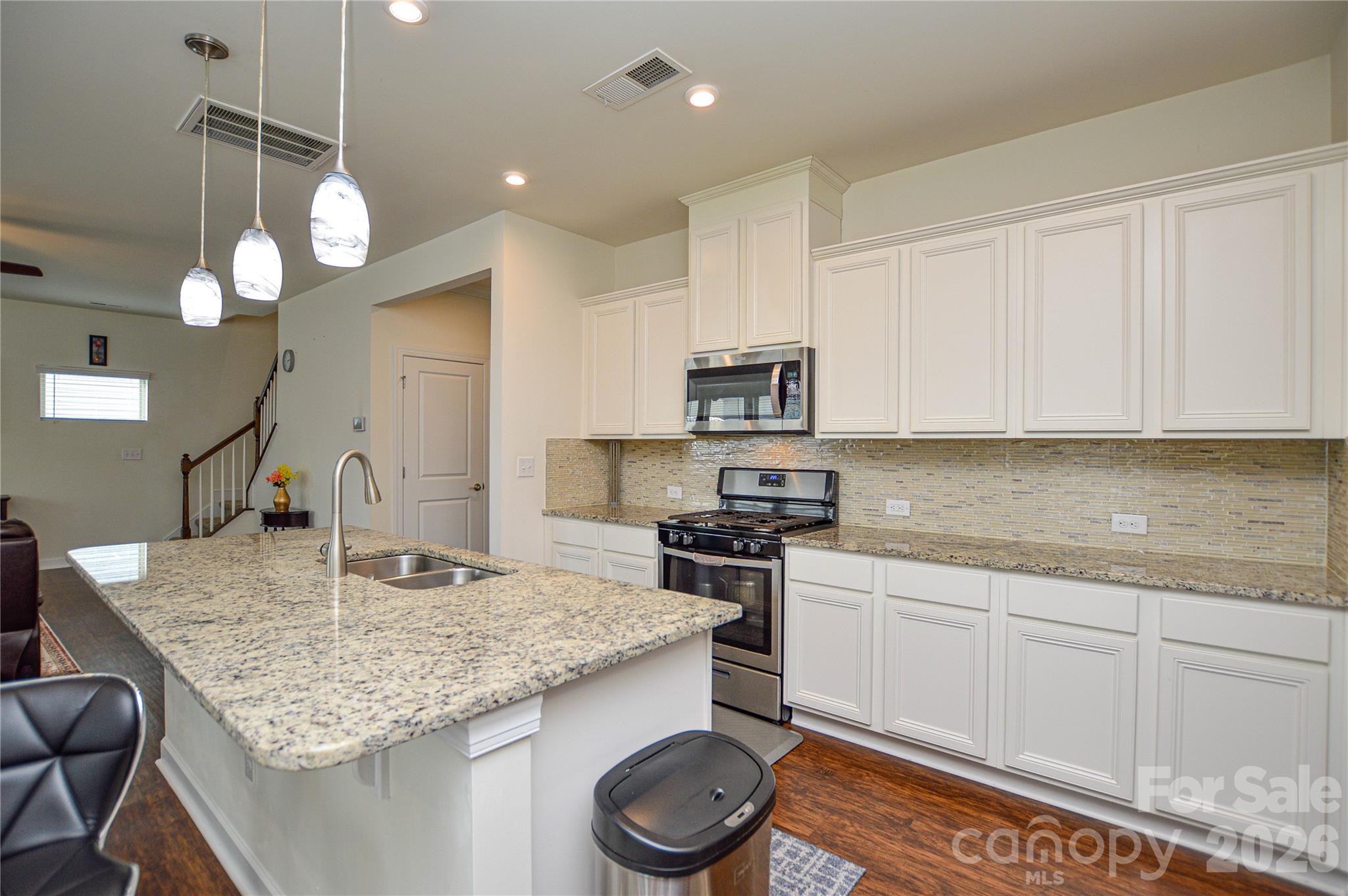 Haywyck Meadows - Residential