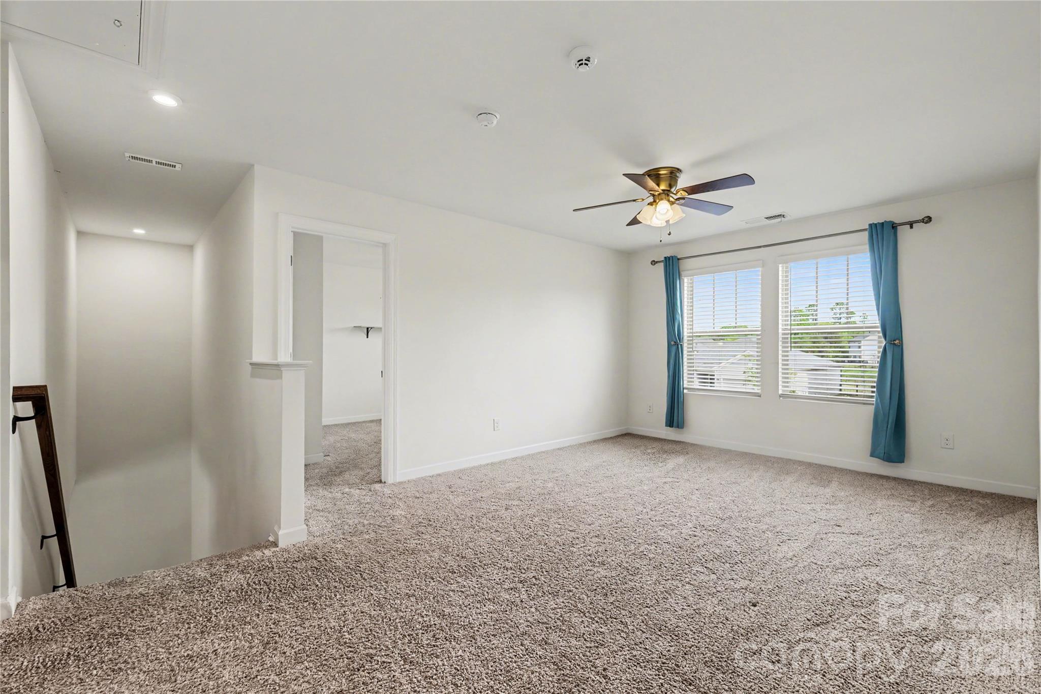 Haywyck Meadows - Residential