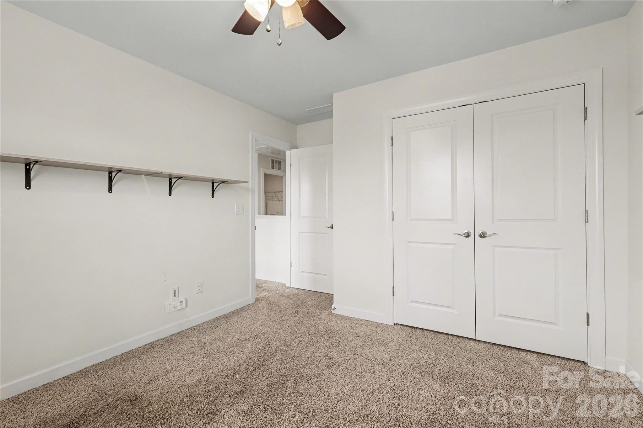 Haywyck Meadows - Residential