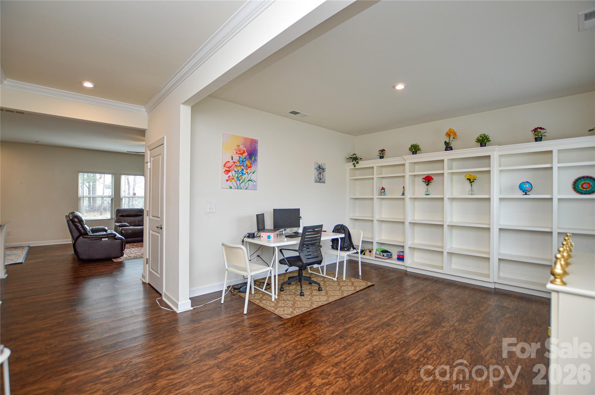 Haywyck Meadows - Residential