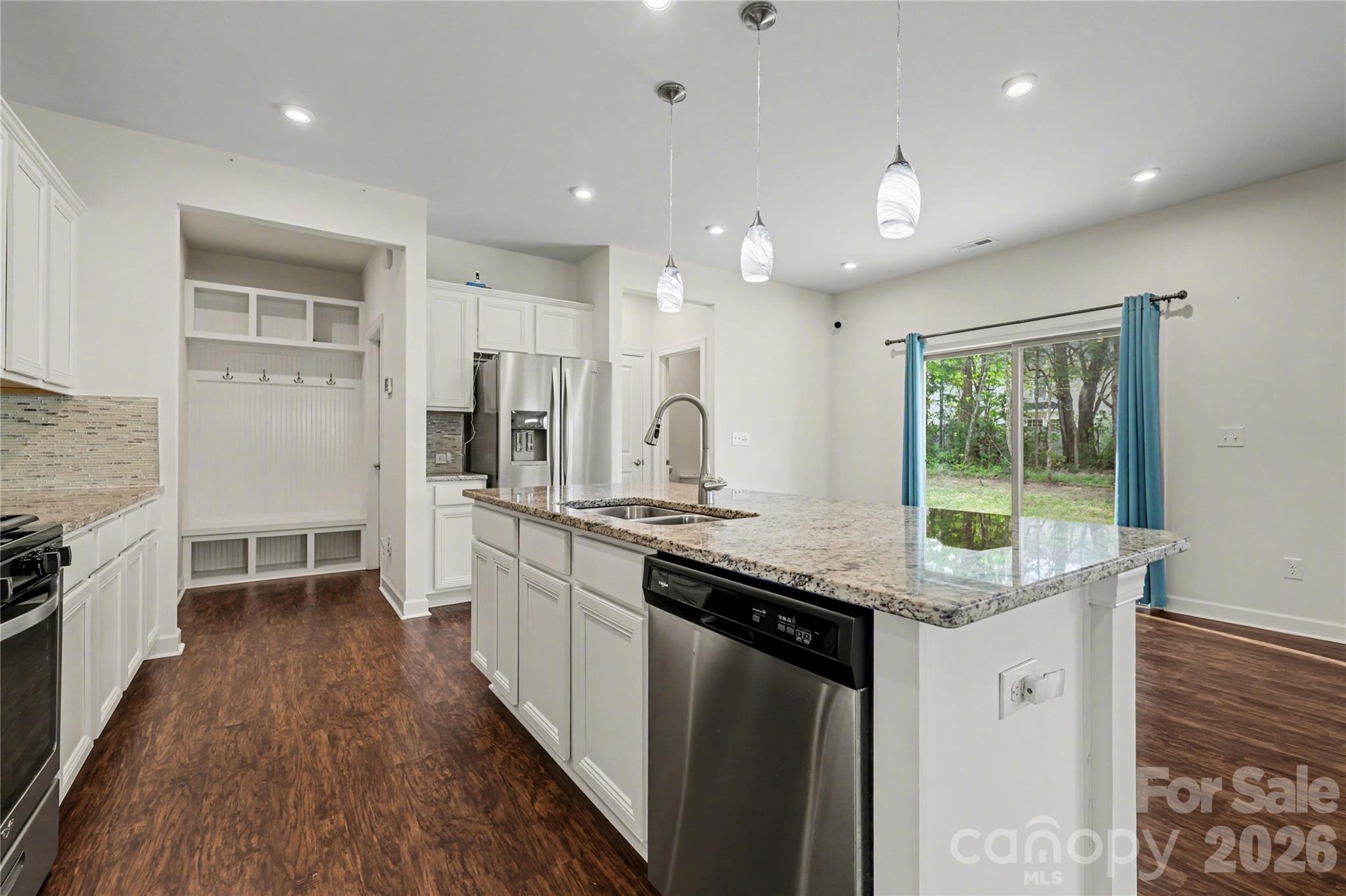 Haywyck Meadows - Residential