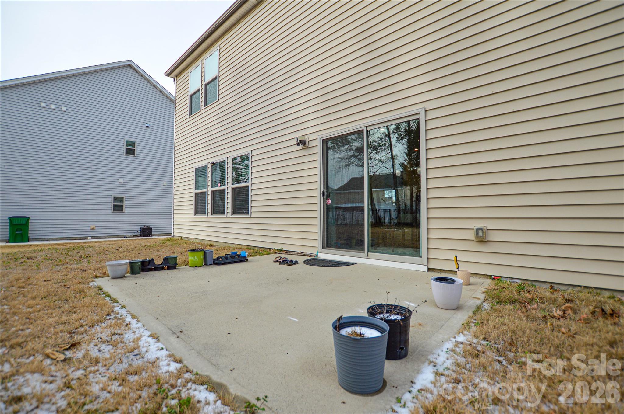 Haywyck Meadows - Residential