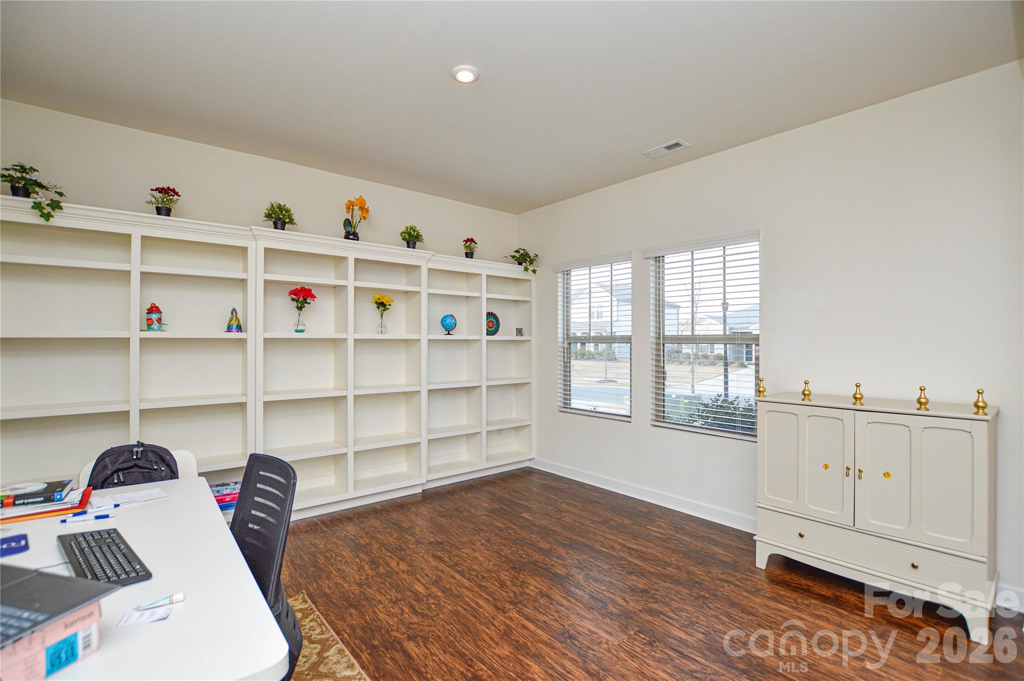 Haywyck Meadows - Residential