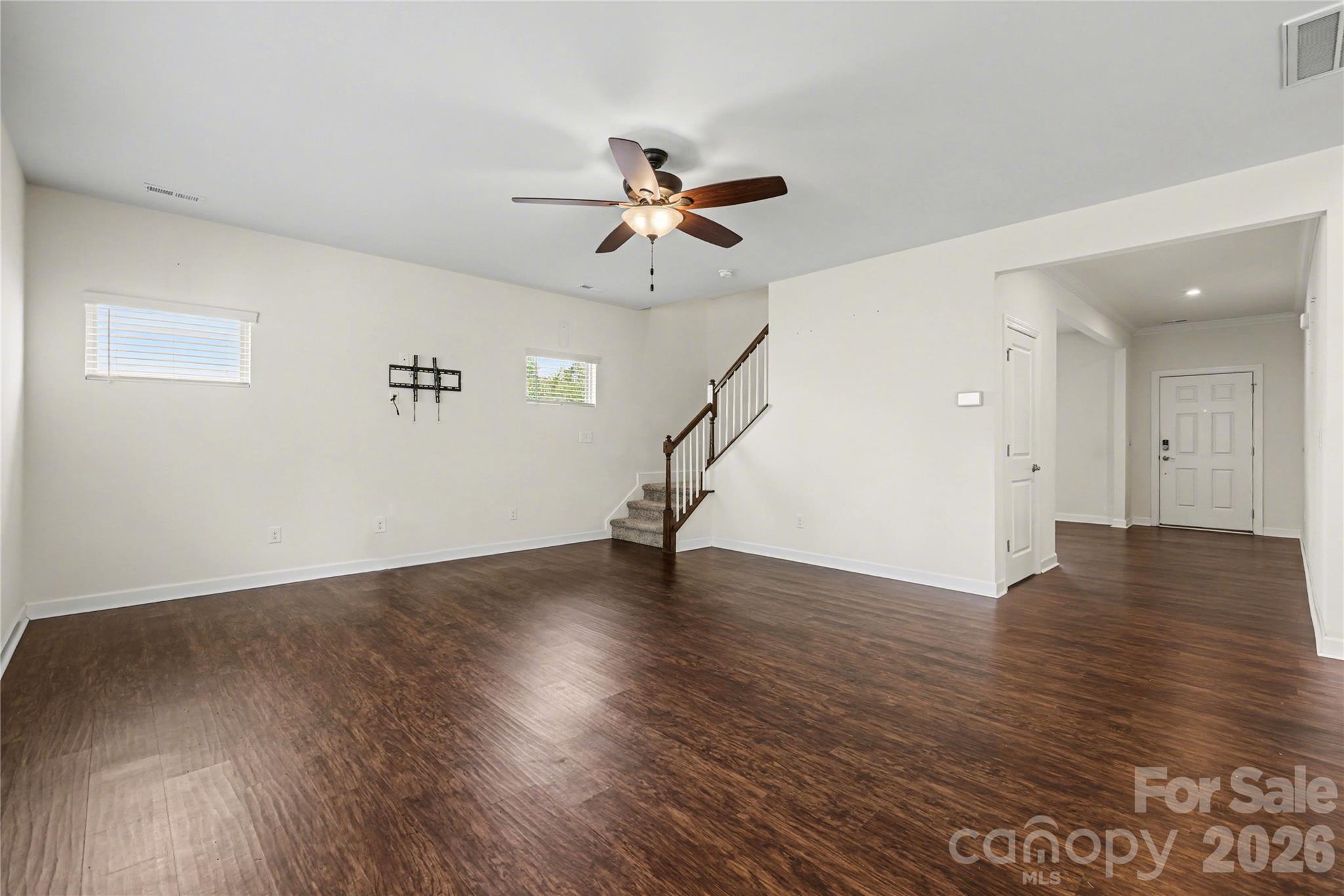 Haywyck Meadows - Residential