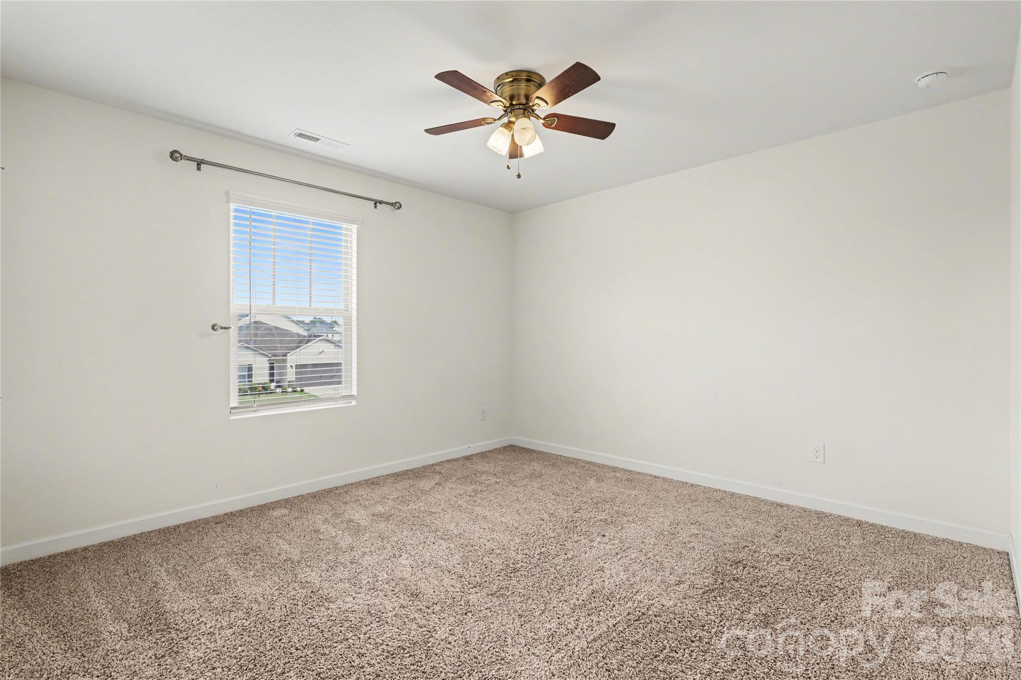 Haywyck Meadows - Residential